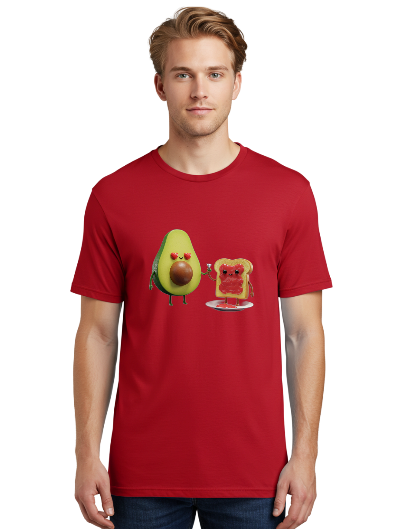 Avocado-Toast-3 Men'S Graphic Tee, 100% Cotton, Comfortable Casual Summer Wear, Machine Washable, Vintage Camera, Old Camera, Antique Camera, Black Camera, Classic Photography, Photography Equipment, Nostalgic Device, Film Camera, Camera Art Bah524 26