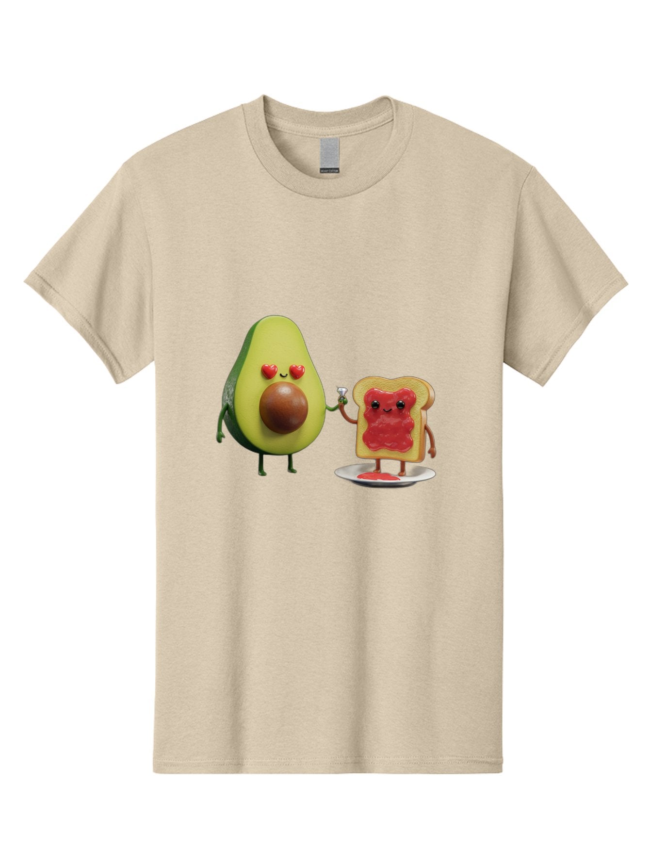 Avocado-Toast-3 Men'S Graphic Tee, 100% Cotton, Comfortable Casual Summer Wear, Machine Washable, Vintage Camera, Old Camera, Antique Camera, Black Camera, Classic Photography, Photography Equipment, Nostalgic Device, Film Camera, Camera Art Bah524 15