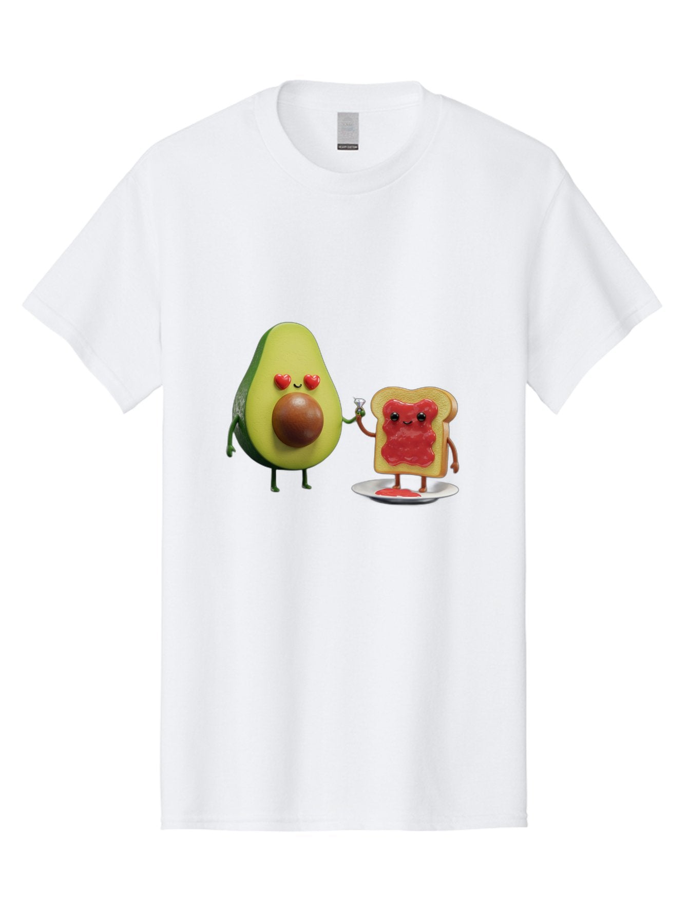 Avocado-Toast-3 Men'S Graphic Tee, 100% Cotton, Comfortable Casual Summer Wear, Machine Washable, Vintage Camera, Old Camera, Antique Camera, Black Camera, Classic Photography, Photography Equipment, Nostalgic Device, Film Camera, Camera Art Bah524 11