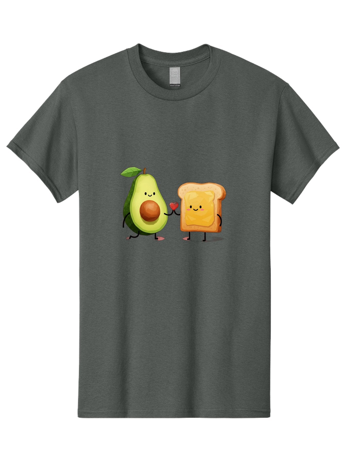 Avocado-Toast-4 Men'S Graphic Tee, 100% Cotton, Comfortable Casual Summer Wear, Machine Washable, Vintage Camera, Old Camera, Antique Camera, Black Camera, Classic Photography, Photography Equipment, Nostalgic Device, Film Camera, Camera Art Bah525 9