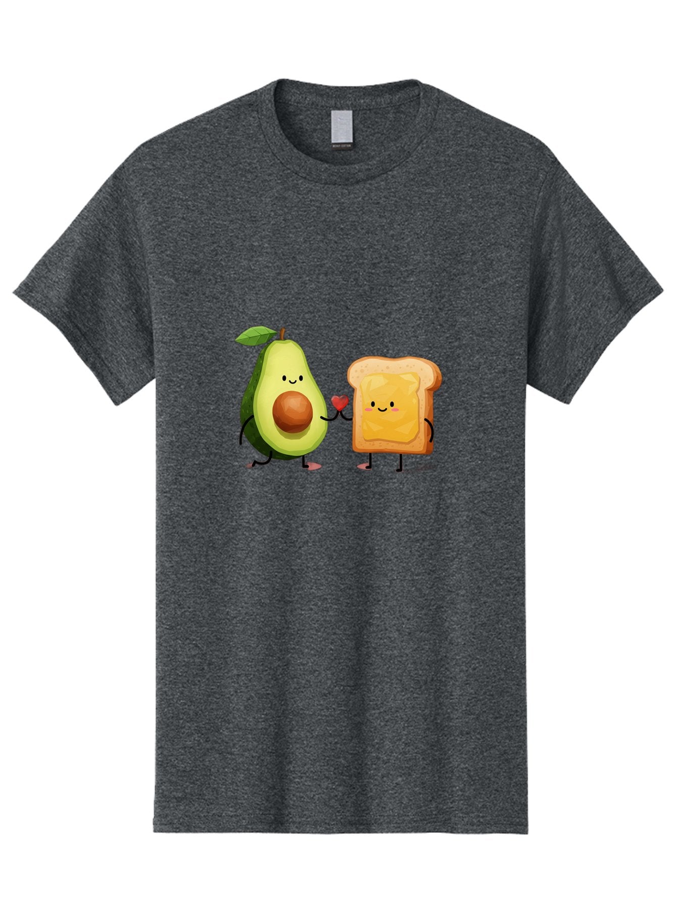 Avocado-Toast-4 Men'S Graphic Tee, 100% Cotton, Comfortable Casual Summer Wear, Machine Washable, Vintage Camera, Old Camera, Antique Camera, Black Camera, Classic Photography, Photography Equipment, Nostalgic Device, Film Camera, Camera Art Bah525 6