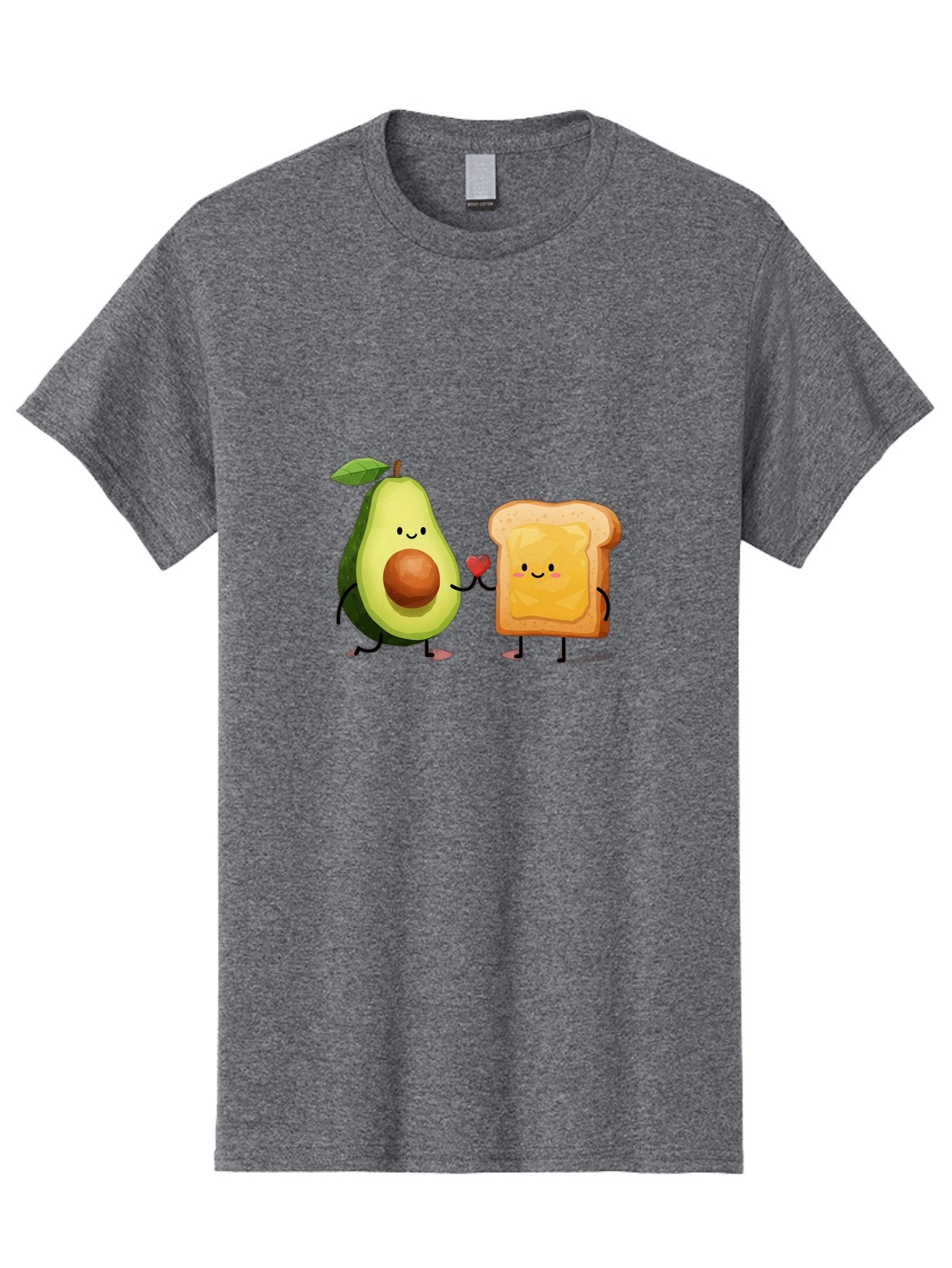 Avocado-Toast-4 Men'S Graphic Tee, 100% Cotton, Comfortable Casual Summer Wear, Machine Washable, Vintage Camera, Old Camera, Antique Camera, Black Camera, Classic Photography, Photography Equipment, Nostalgic Device, Film Camera, Camera Art Bah525 3
