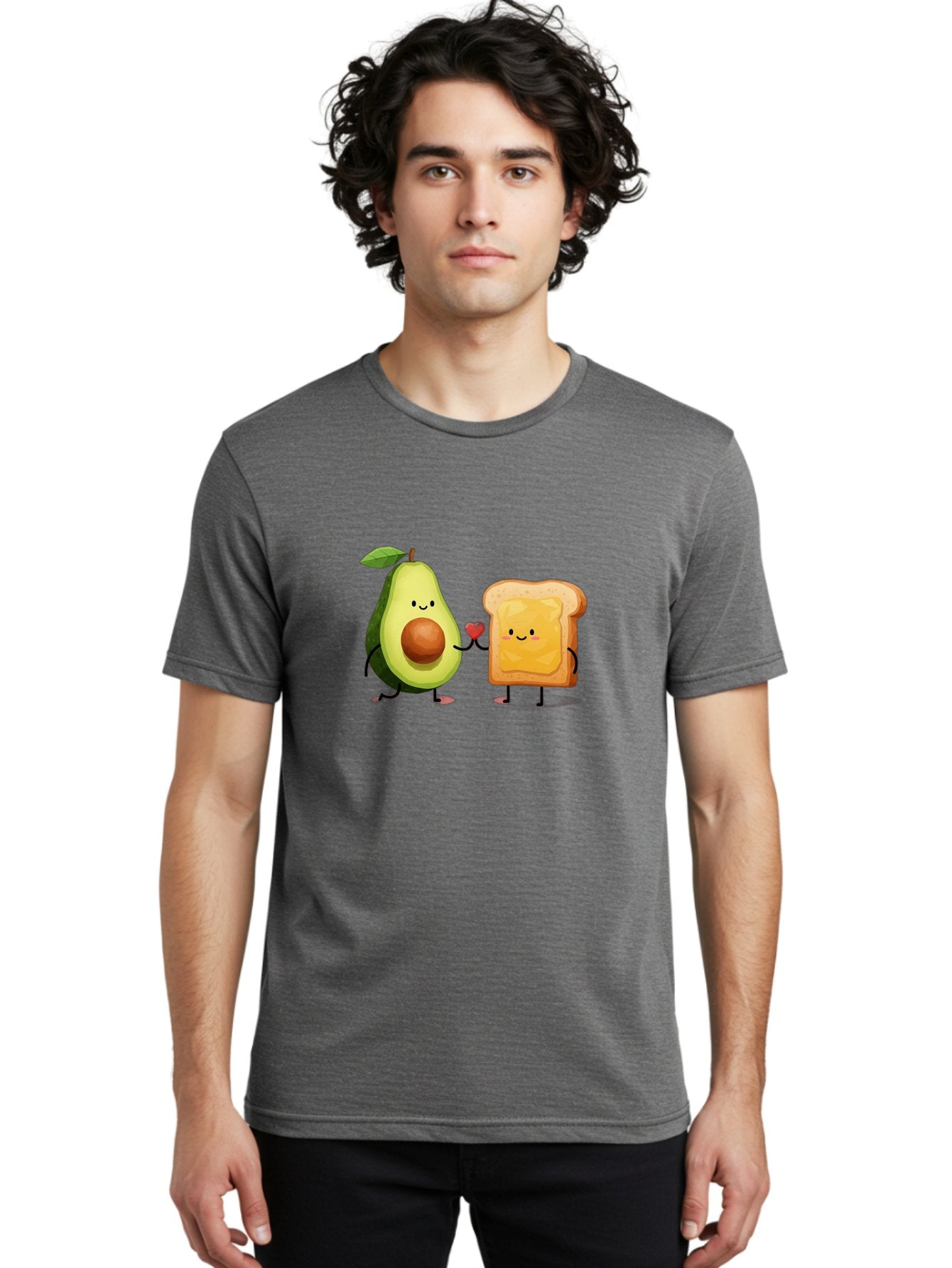 Avocado-Toast-4 Men'S Graphic Tee, 100% Cotton, Comfortable Casual Summer Wear, Machine Washable, Vintage Camera, Old Camera, Antique Camera, Black Camera, Classic Photography, Photography Equipment, Nostalgic Device, Film Camera, Camera Art Bah525 22
