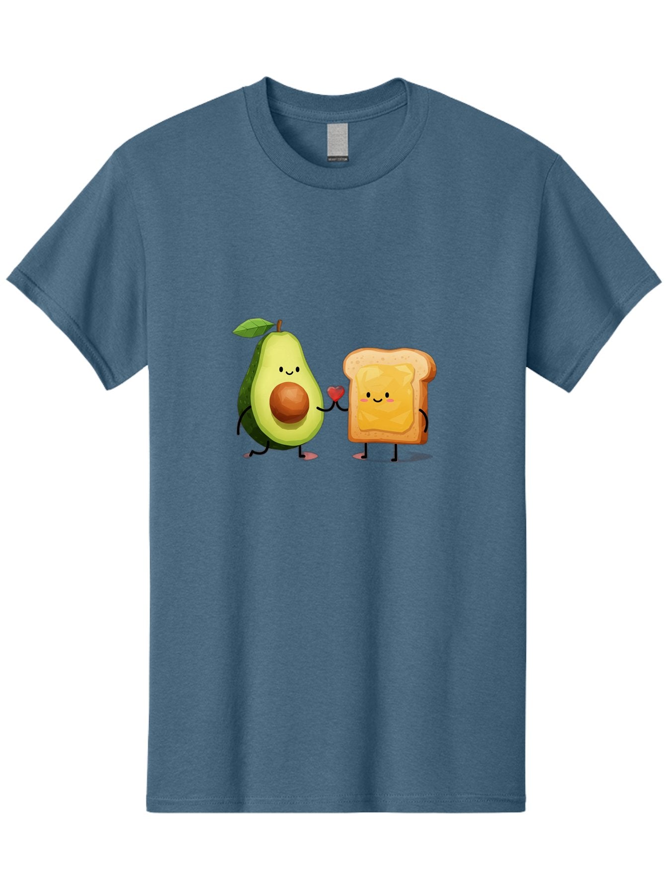 Avocado-Toast-4 Men'S Graphic Tee, 100% Cotton, Comfortable Casual Summer Wear, Machine Washable, Vintage Camera, Old Camera, Antique Camera, Black Camera, Classic Photography, Photography Equipment, Nostalgic Device, Film Camera, Camera Art Bah525 8