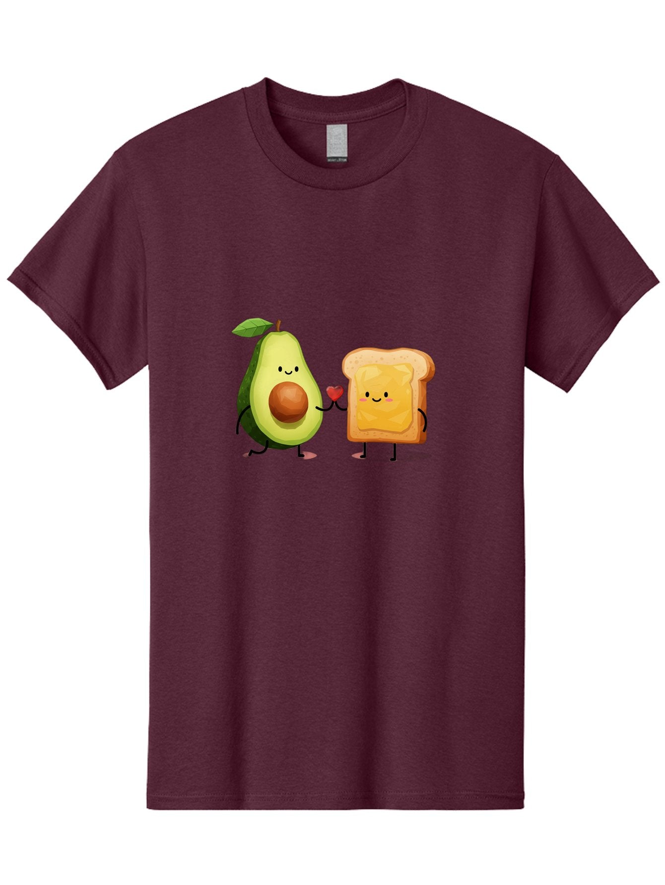 Avocado-Toast-4 Men'S Graphic Tee, 100% Cotton, Comfortable Casual Summer Wear, Machine Washable, Vintage Camera, Old Camera, Antique Camera, Black Camera, Classic Photography, Photography Equipment, Nostalgic Device, Film Camera, Camera Art Bah525 4