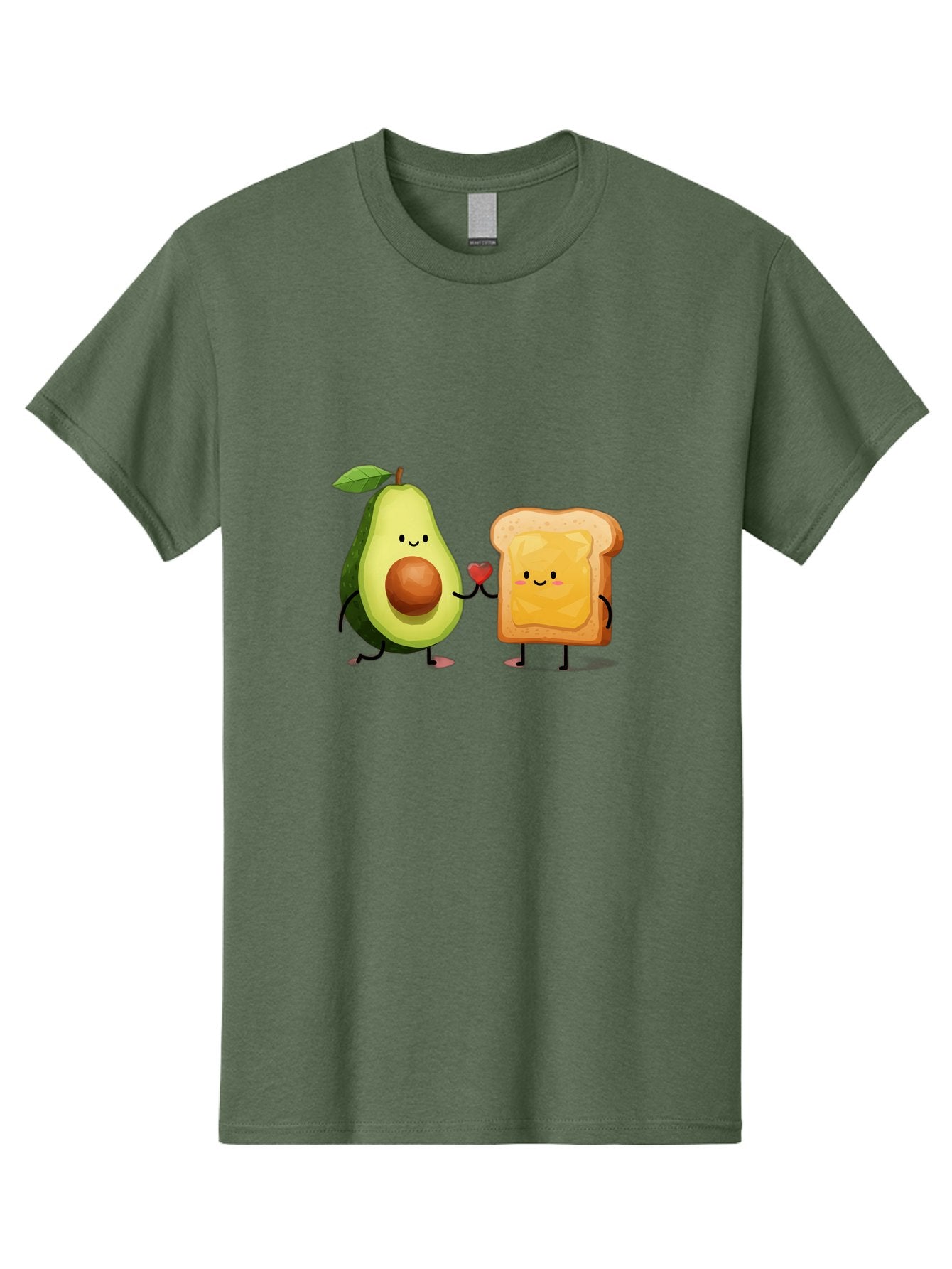 Avocado-Toast-4 Men'S Graphic Tee, 100% Cotton, Comfortable Casual Summer Wear, Machine Washable, Vintage Camera, Old Camera, Antique Camera, Black Camera, Classic Photography, Photography Equipment, Nostalgic Device, Film Camera, Camera Art Bah525 11
