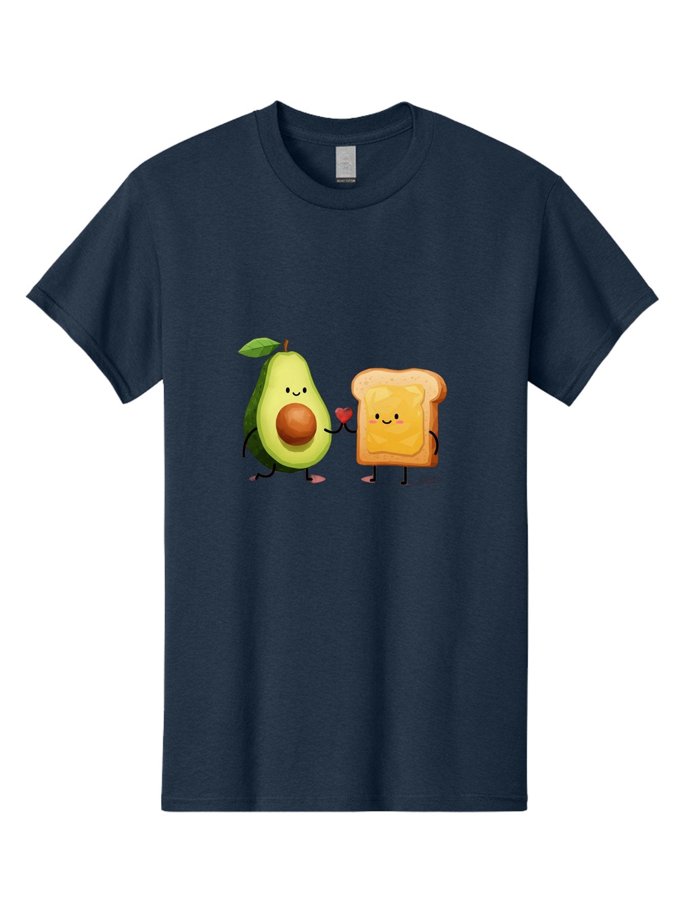 Avocado-Toast-4 Men'S Graphic Tee, 100% Cotton, Comfortable Casual Summer Wear, Machine Washable, Vintage Camera, Old Camera, Antique Camera, Black Camera, Classic Photography, Photography Equipment, Nostalgic Device, Film Camera, Camera Art Bah525