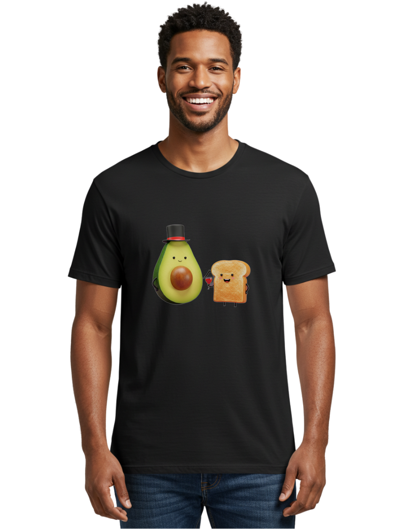 Avocado-Toast-6 Men'S Graphic Tee, 100% Cotton, Comfortable Casual Summer Wear, Machine Washable, Vintage Camera, Old Camera, Antique Camera, Black Camera, Classic Photography, Photography Equipment, Nostalgic Device, Film Camera, Camera Art Bah527 18