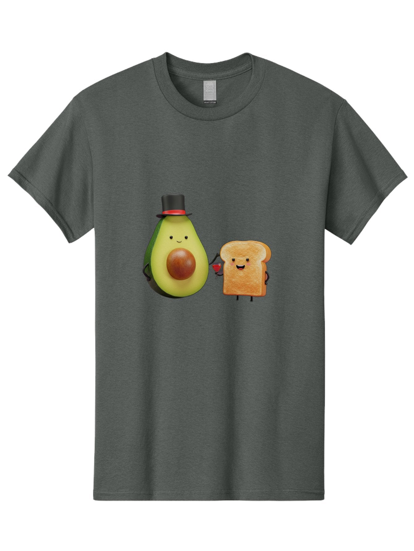 Avocado-Toast-6 Men'S Graphic Tee, 100% Cotton, Comfortable Casual Summer Wear, Machine Washable, Vintage Camera, Old Camera, Antique Camera, Black Camera, Classic Photography, Photography Equipment, Nostalgic Device, Film Camera, Camera Art Bah527 10