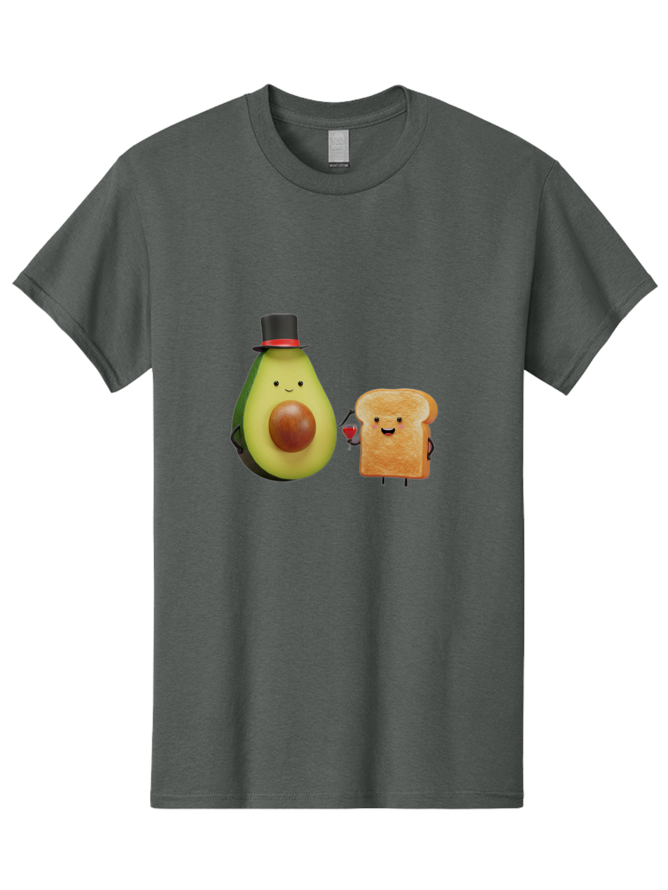 Avocado-Toast-6 Men'S Graphic Tee, 100% Cotton, Comfortable Casual Summer Wear, Machine Washable, Vintage Camera, Old Camera, Antique Camera, Black Camera, Classic Photography, Photography Equipment, Nostalgic Device, Film Camera, Camera Art Bah527 14