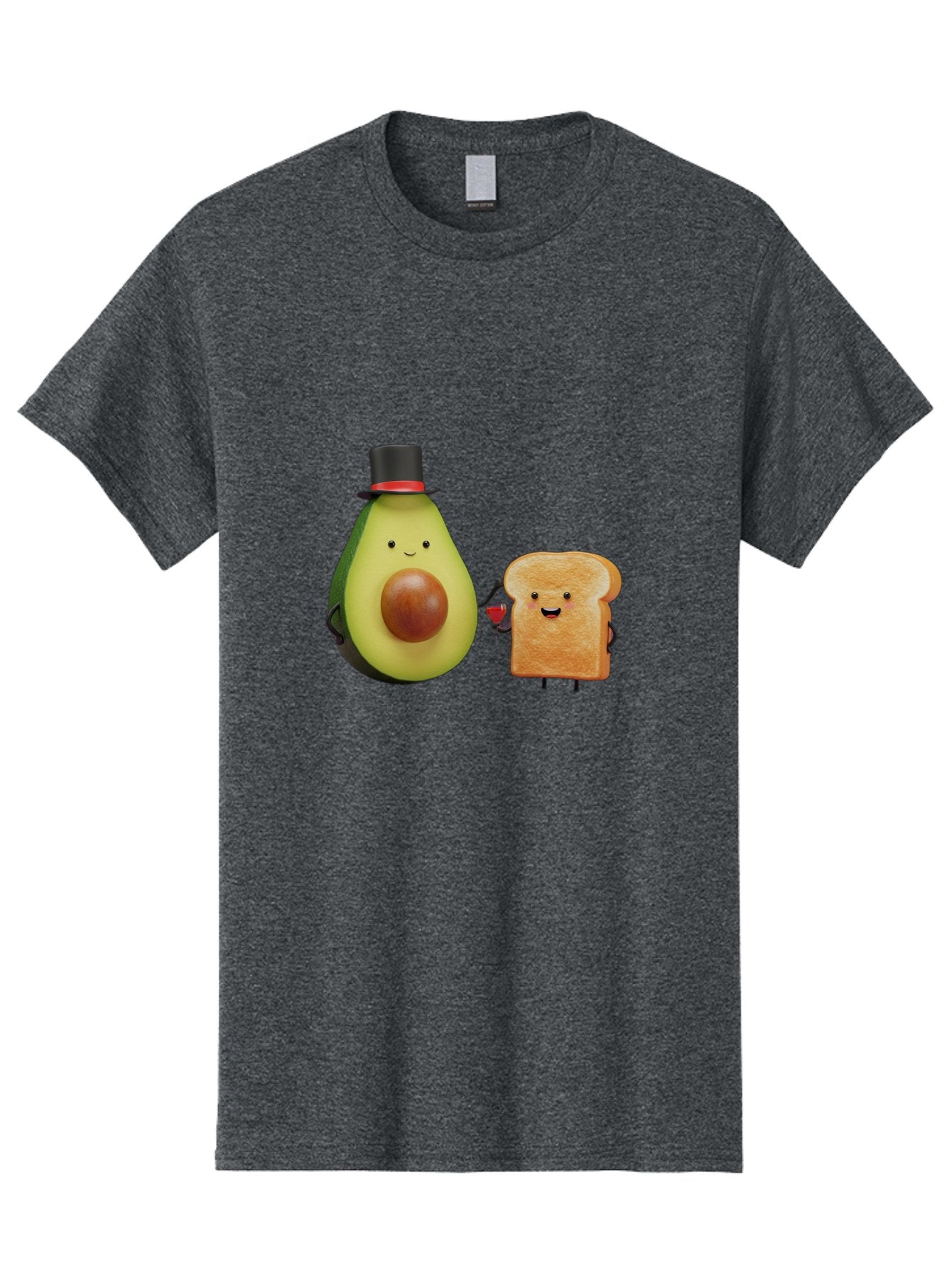 Avocado-Toast-6 Men'S Graphic Tee, 100% Cotton, Comfortable Casual Summer Wear, Machine Washable, Vintage Camera, Old Camera, Antique Camera, Black Camera, Classic Photography, Photography Equipment, Nostalgic Device, Film Camera, Camera Art Bah527 7