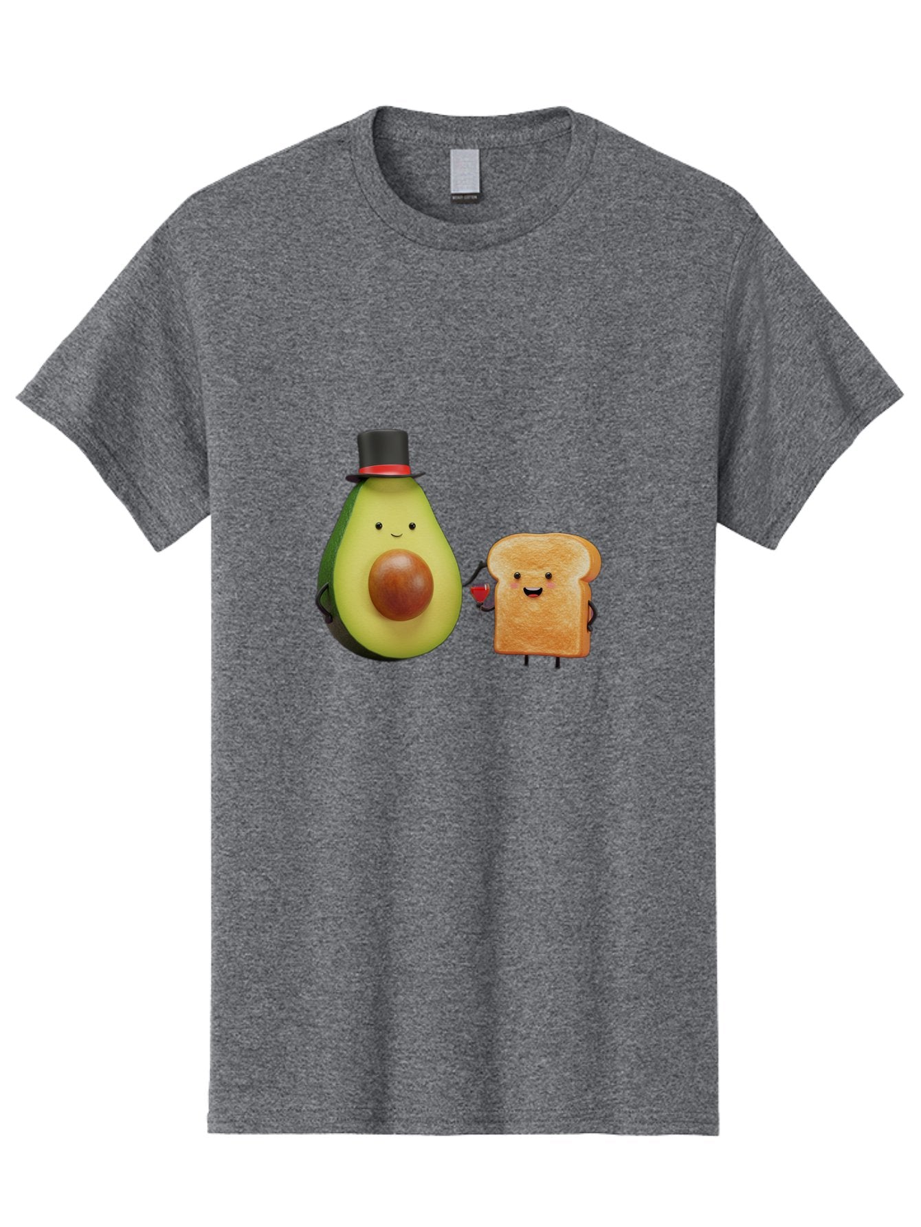 Avocado-Toast-6 Men'S Graphic Tee, 100% Cotton, Comfortable Casual Summer Wear, Machine Washable, Vintage Camera, Old Camera, Antique Camera, Black Camera, Classic Photography, Photography Equipment, Nostalgic Device, Film Camera, Camera Art Bah527 3