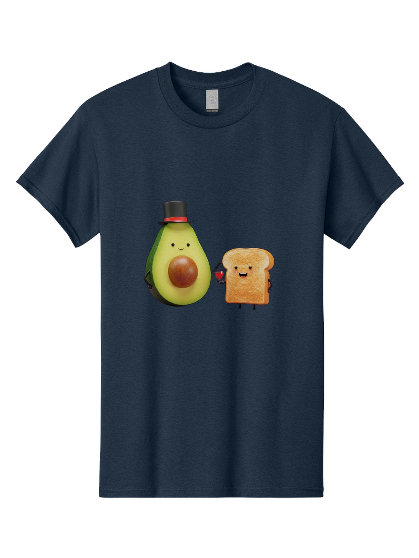 Avocado-Toast-6 Men'S Graphic Tee, 100% Cotton, Comfortable Casual Summer Wear, Machine Washable, Vintage Camera, Old Camera, Antique Camera, Black Camera, Classic Photography, Photography Equipment, Nostalgic Device, Film Camera, Camera Art Bah527 14