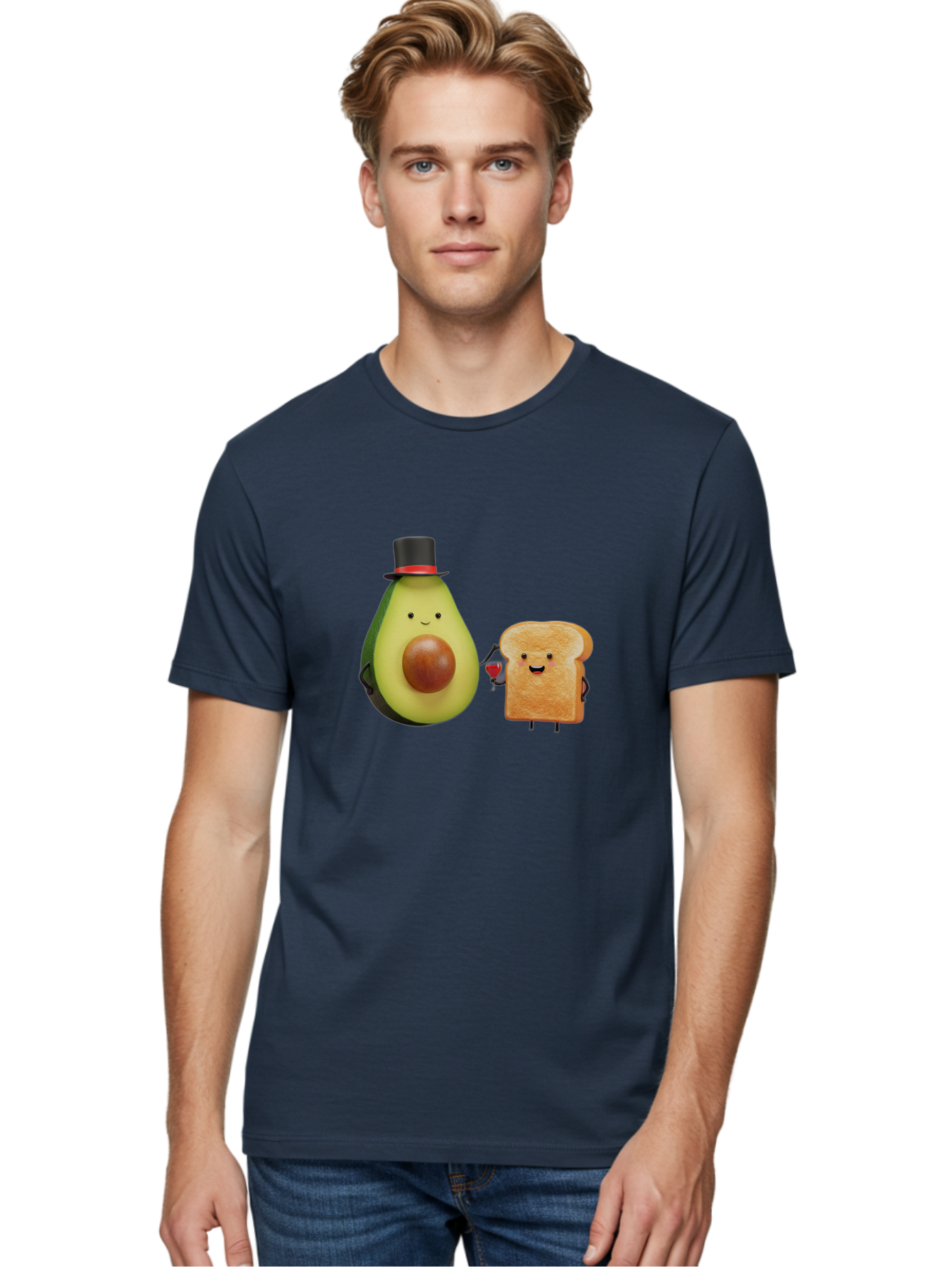 Avocado-Toast-6 Men'S Graphic Tee, 100% Cotton, Comfortable Casual Summer Wear, Machine Washable, Vintage Camera, Old Camera, Antique Camera, Black Camera, Classic Photography, Photography Equipment, Nostalgic Device, Film Camera, Camera Art Bah527 17