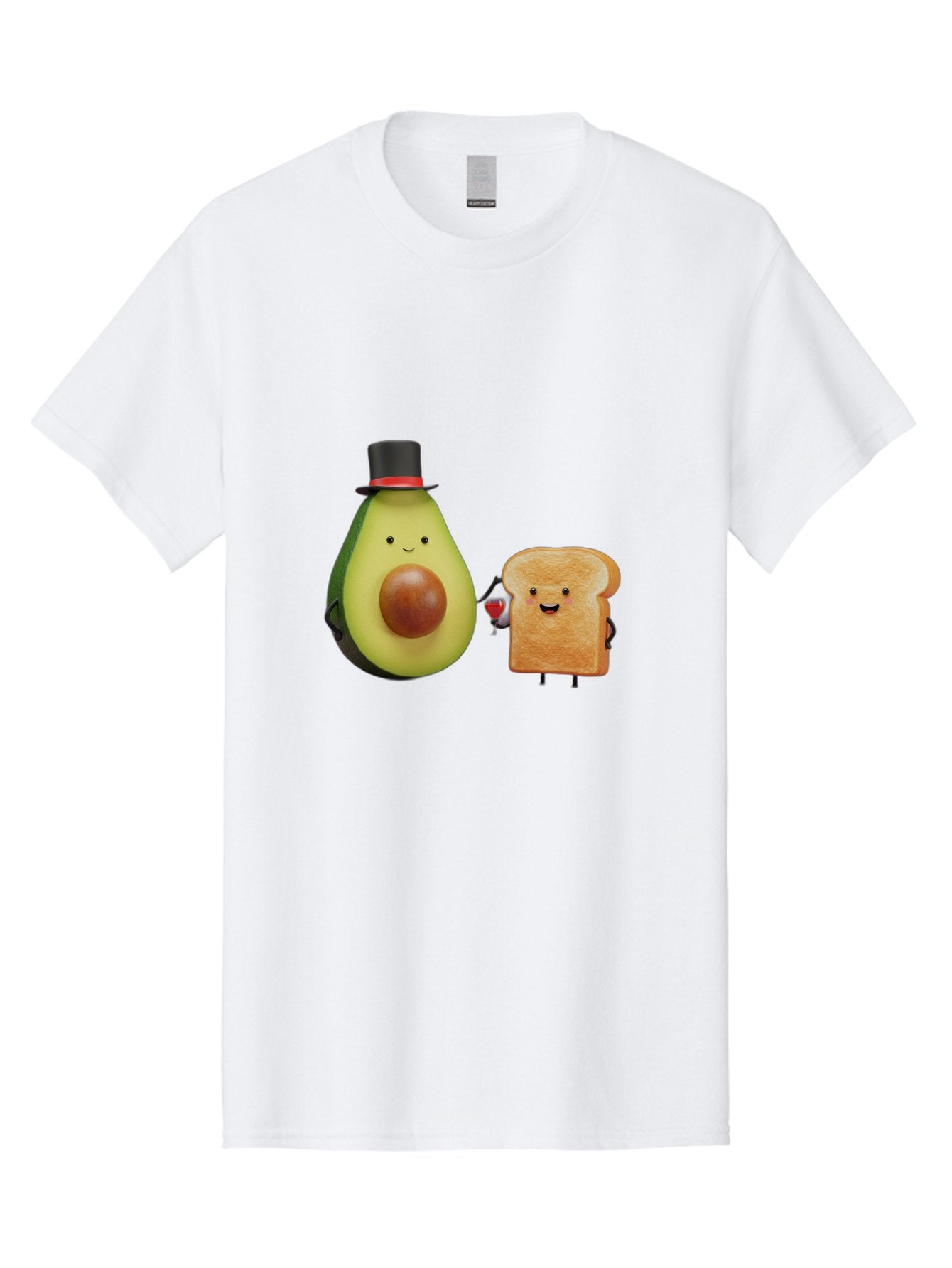 Avocado-Toast-6 Men'S Graphic Tee, 100% Cotton, Comfortable Casual Summer Wear, Machine Washable, Vintage Camera, Old Camera, Antique Camera, Black Camera, Classic Photography, Photography Equipment, Nostalgic Device, Film Camera, Camera Art Bah527 9