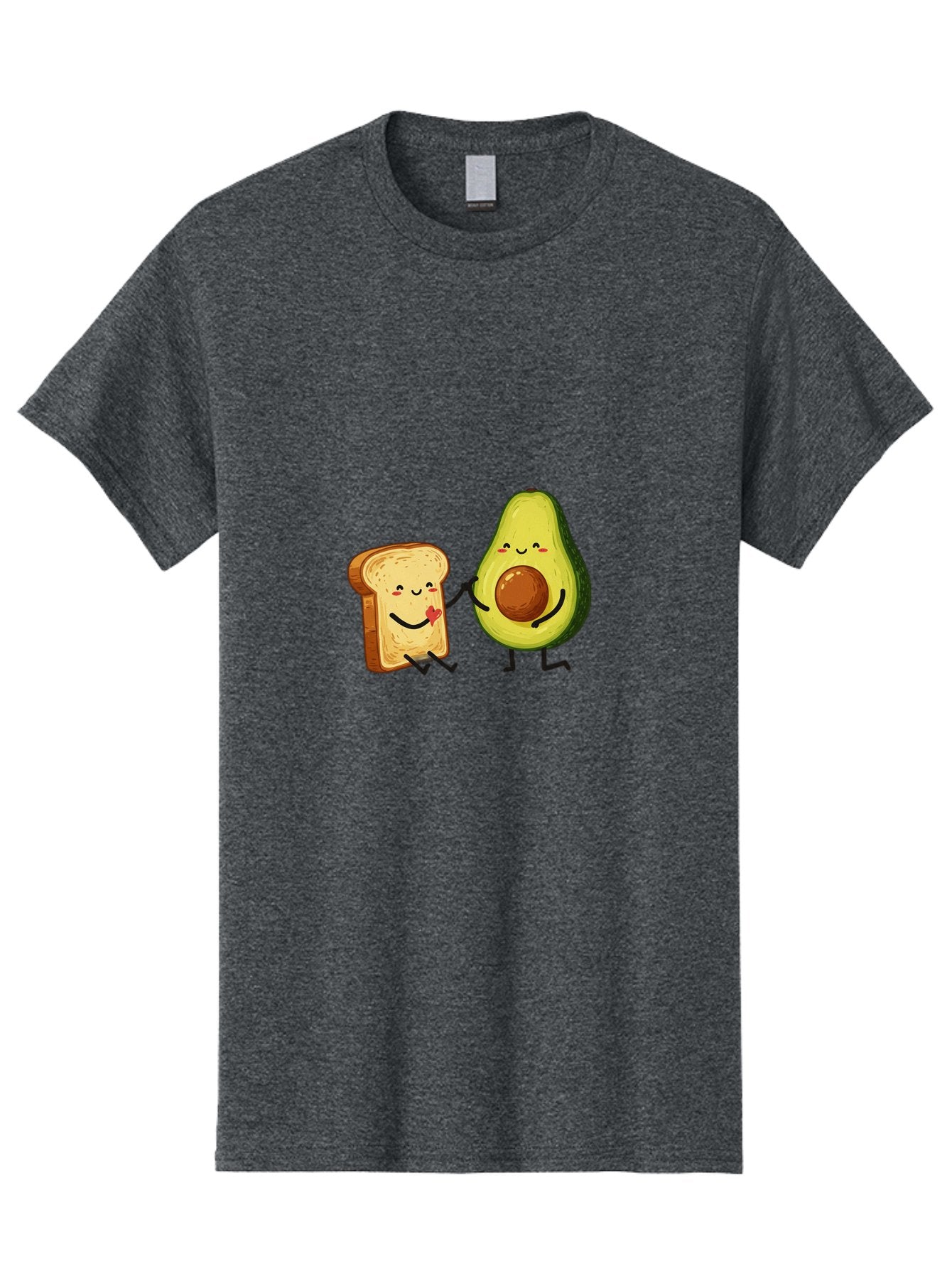 Avocado-Toast-8 Men'S Graphic Tee, 100% Cotton, Comfortable Casual Summer Wear, Machine Washable, Vintage Camera, Old Camera, Antique Camera, Black Camera, Classic Photography, Photography Equipment, Nostalgic Device, Film Camera, Camera Art Bah529 7