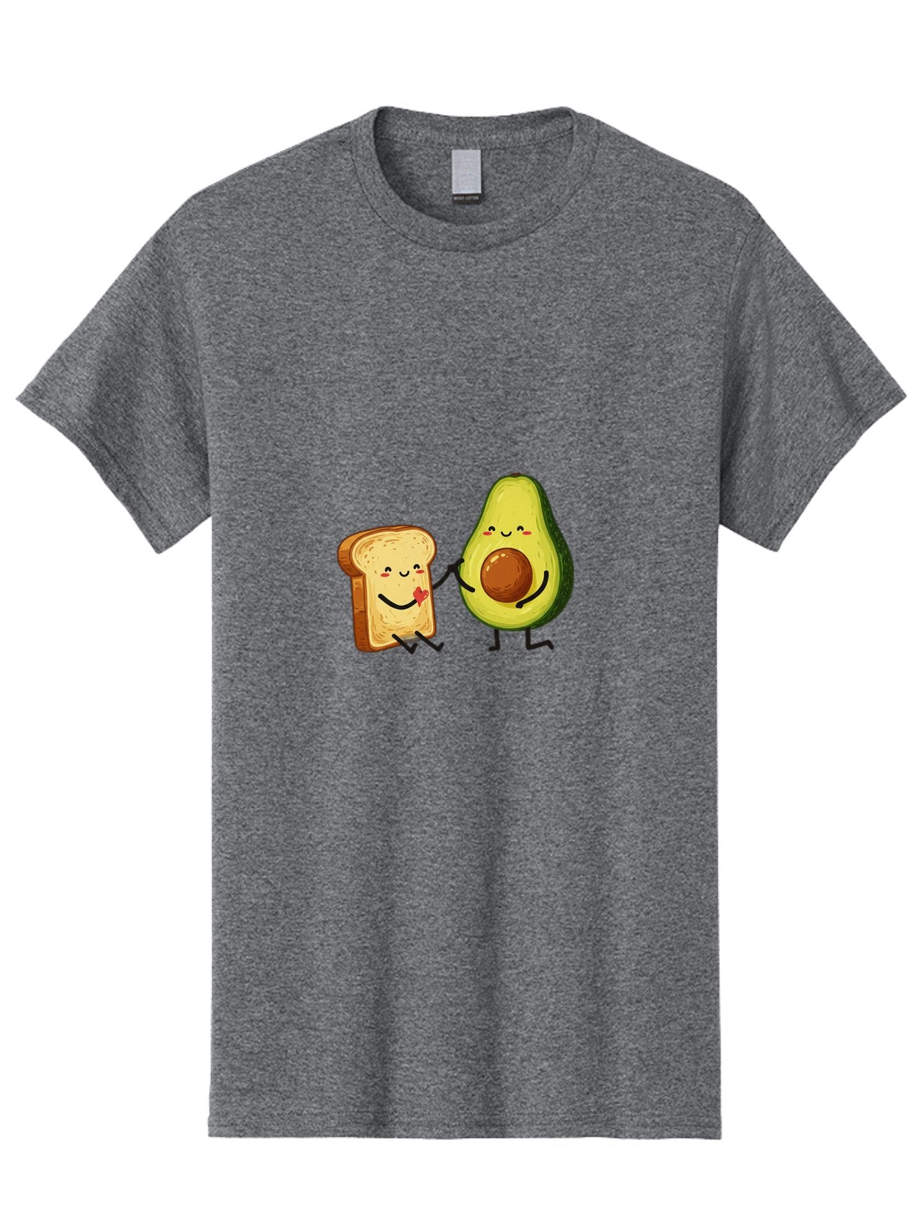 Avocado-Toast-8 Men'S Graphic Tee, 100% Cotton, Comfortable Casual Summer Wear, Machine Washable, Vintage Camera, Old Camera, Antique Camera, Black Camera, Classic Photography, Photography Equipment, Nostalgic Device, Film Camera, Camera Art Bah529 3