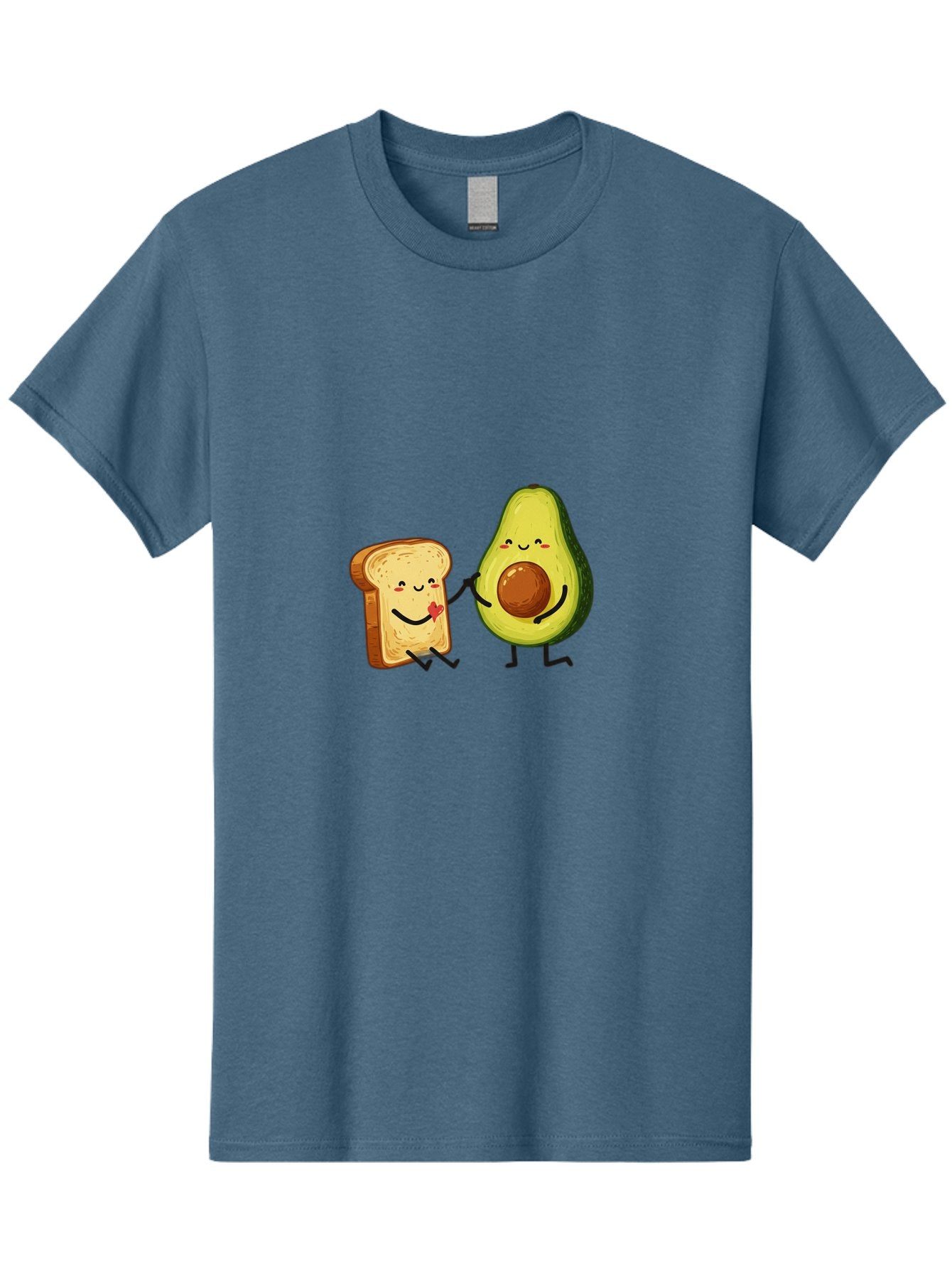 Avocado-Toast-8 Men'S Graphic Tee, 100% Cotton, Comfortable Casual Summer Wear, Machine Washable, Vintage Camera, Old Camera, Antique Camera, Black Camera, Classic Photography, Photography Equipment, Nostalgic Device, Film Camera, Camera Art Bah529 9