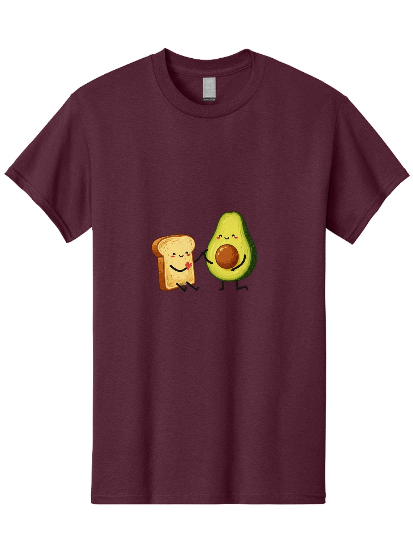 Avocado-Toast-8 Men'S Graphic Tee, 100% Cotton, Comfortable Casual Summer Wear, Machine Washable, Vintage Camera, Old Camera, Antique Camera, Black Camera, Classic Photography, Photography Equipment, Nostalgic Device, Film Camera, Camera Art Bah529 12