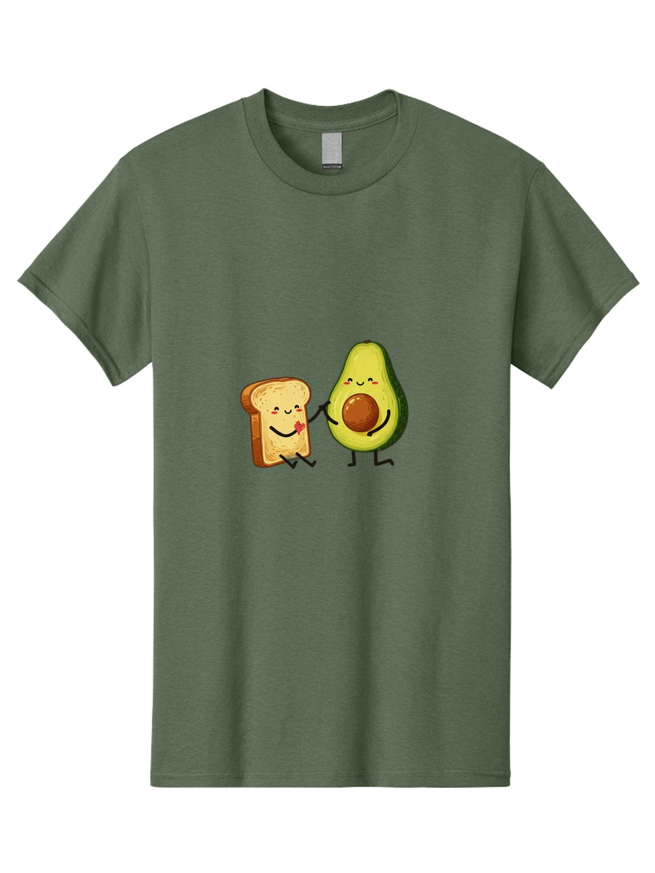 Avocado-Toast-8 Men'S Graphic Tee, 100% Cotton, Comfortable Casual Summer Wear, Machine Washable, Vintage Camera, Old Camera, Antique Camera, Black Camera, Classic Photography, Photography Equipment, Nostalgic Device, Film Camera, Camera Art Bah529 14