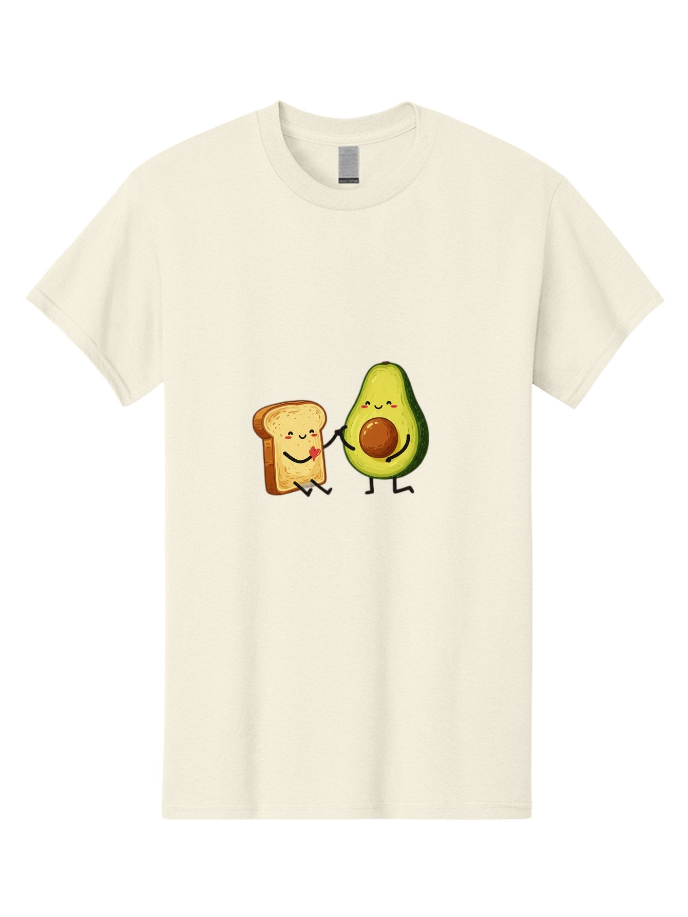 Avocado-Toast-8 Men'S Graphic Tee, 100% Cotton, Comfortable Casual Summer Wear, Machine Washable, Vintage Camera, Old Camera, Antique Camera, Black Camera, Classic Photography, Photography Equipment, Nostalgic Device, Film Camera, Camera Art Bah529 8