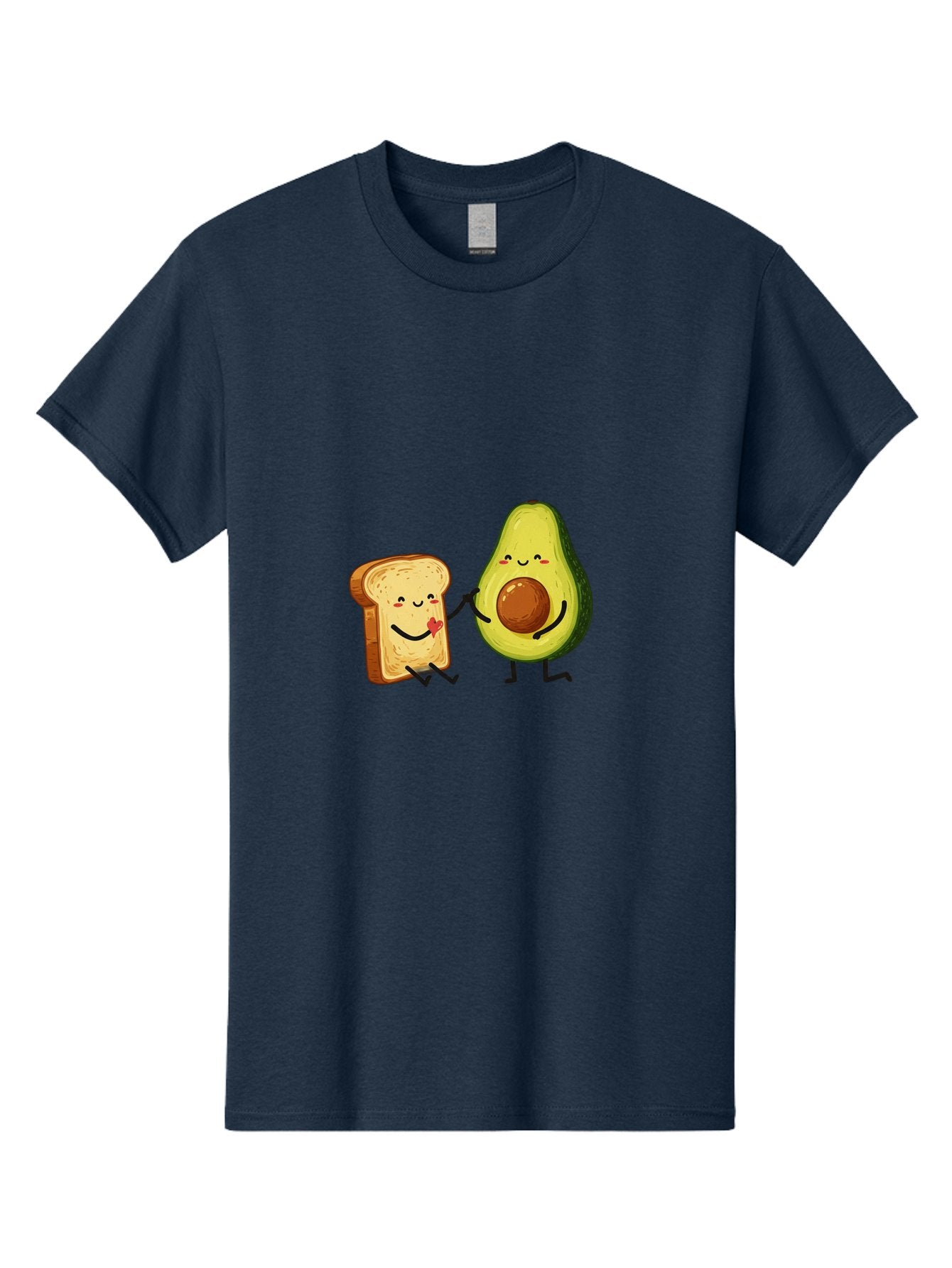 Avocado-Toast-8 Men'S Graphic Tee, 100% Cotton, Comfortable Casual Summer Wear, Machine Washable, Vintage Camera, Old Camera, Antique Camera, Black Camera, Classic Photography, Photography Equipment, Nostalgic Device, Film Camera, Camera Art Bah529 11