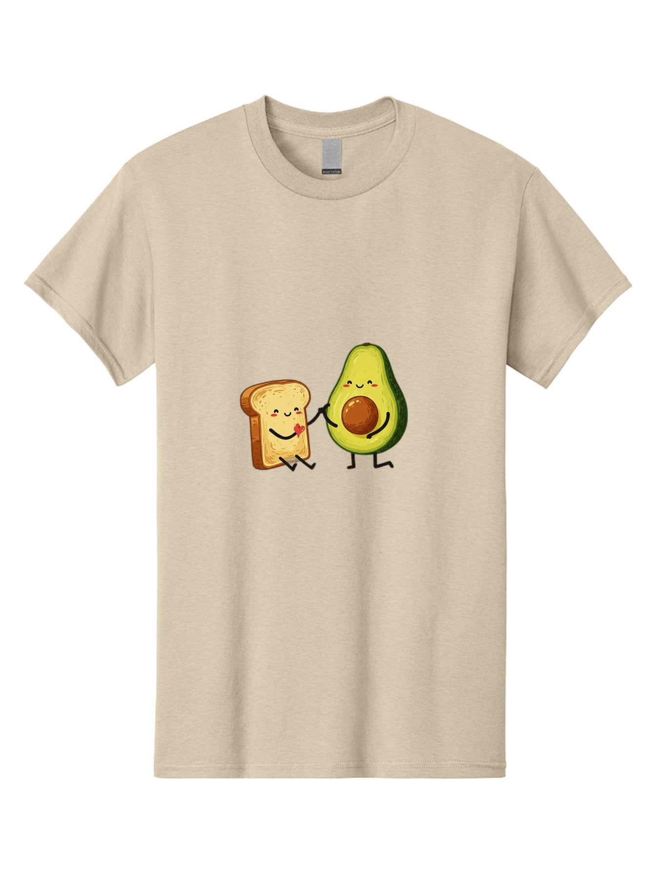Avocado-Toast-8 Men'S Graphic Tee, 100% Cotton, Comfortable Casual Summer Wear, Machine Washable, Vintage Camera, Old Camera, Antique Camera, Black Camera, Classic Photography, Photography Equipment, Nostalgic Device, Film Camera, Camera Art Bah529