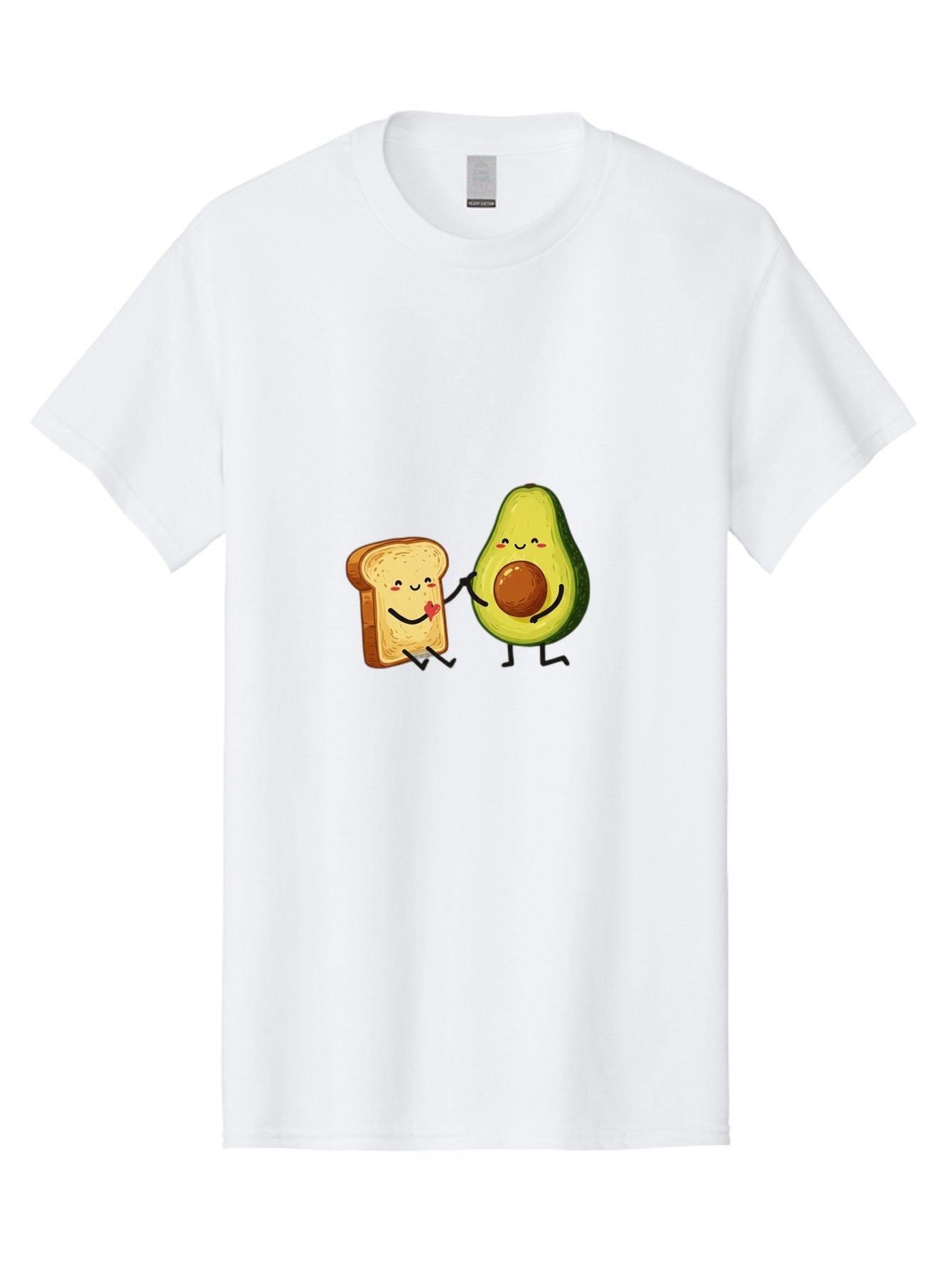 Avocado-Toast-8 Men'S Graphic Tee, 100% Cotton, Comfortable Casual Summer Wear, Machine Washable, Vintage Camera, Old Camera, Antique Camera, Black Camera, Classic Photography, Photography Equipment, Nostalgic Device, Film Camera, Camera Art Bah529 5