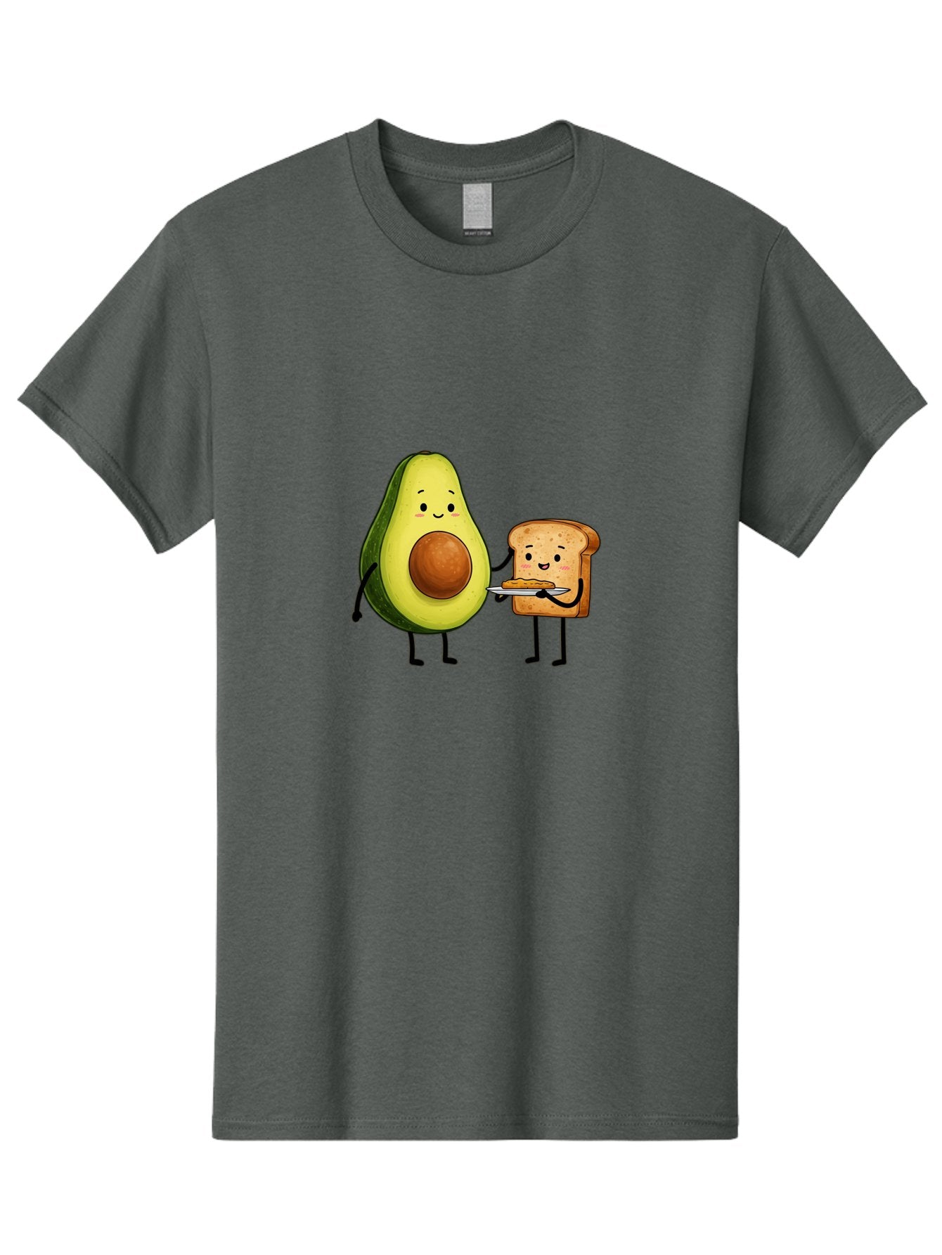 Avocado-Toast-9 Men'S Graphic Tee, 100% Cotton, Comfortable Casual Summer Wear, Machine Washable, Vintage Camera, Old Camera, Antique Camera, Black Camera, Classic Photography, Photography Equipment, Nostalgic Device, Film Camera, Camera Art Bah530 3