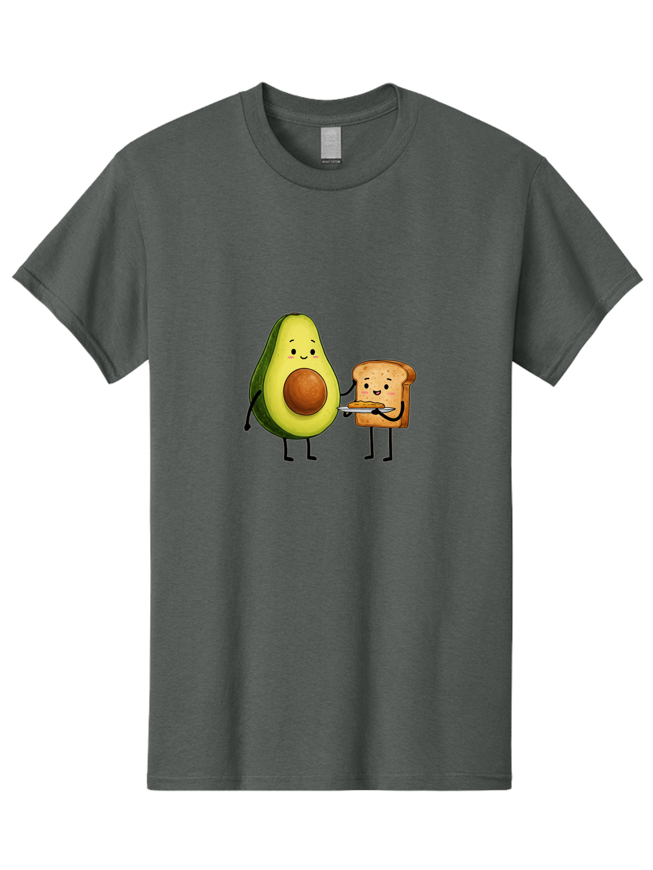 Avocado-Toast-9 Men'S Graphic Tee, 100% Cotton, Comfortable Casual Summer Wear, Machine Washable, Vintage Camera, Old Camera, Antique Camera, Black Camera, Classic Photography, Photography Equipment, Nostalgic Device, Film Camera, Camera Art Bah530 9