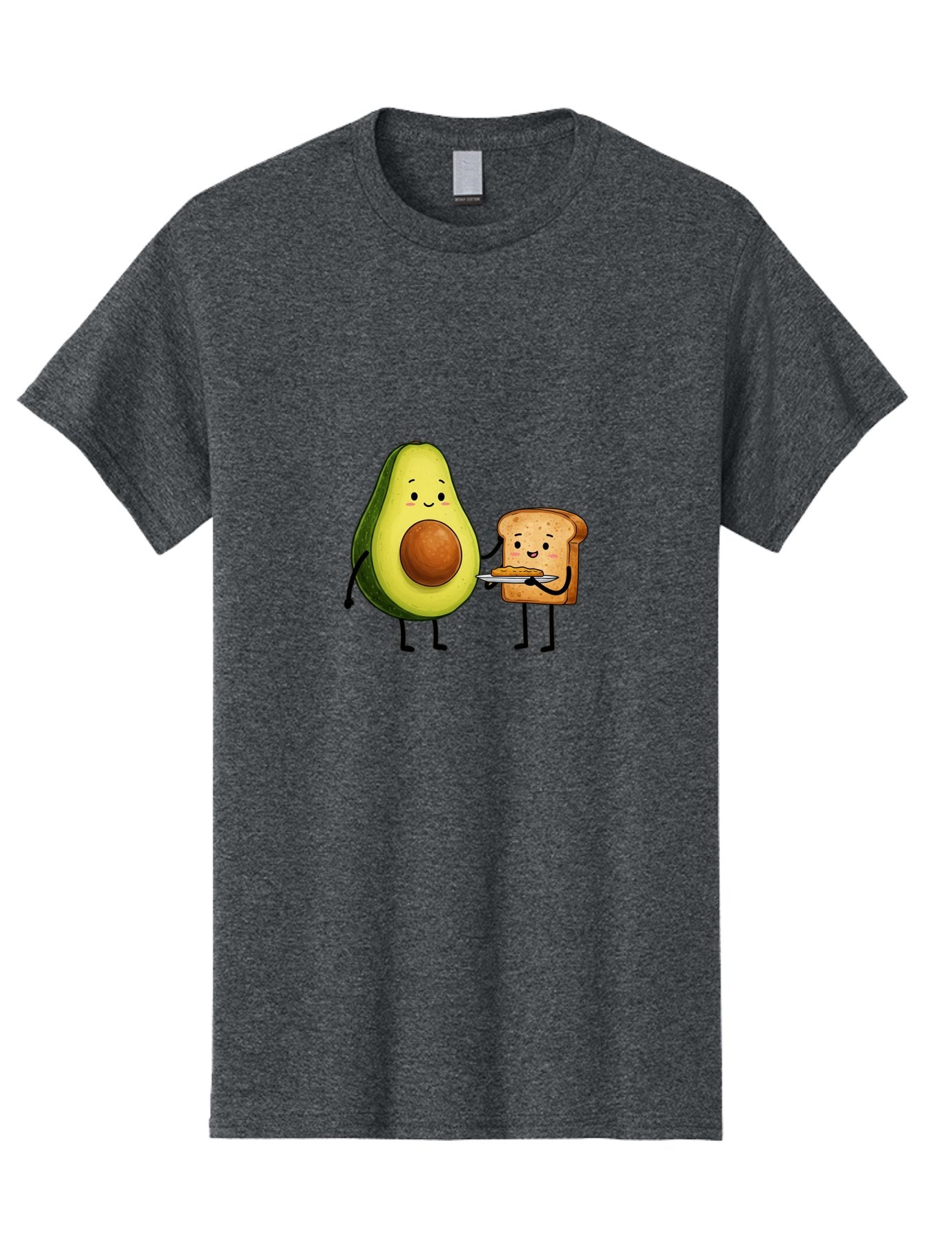 Avocado-Toast-9 Men'S Graphic Tee, 100% Cotton, Comfortable Casual Summer Wear, Machine Washable, Vintage Camera, Old Camera, Antique Camera, Black Camera, Classic Photography, Photography Equipment, Nostalgic Device, Film Camera, Camera Art Bah530 7