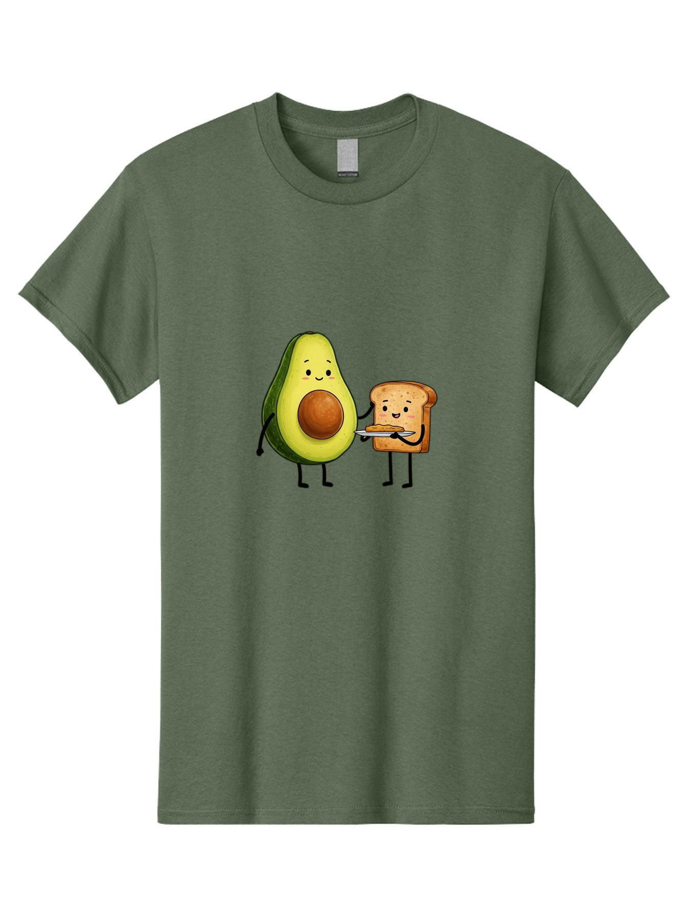 Avocado-Toast-9 Men'S Graphic Tee, 100% Cotton, Comfortable Casual Summer Wear, Machine Washable, Vintage Camera, Old Camera, Antique Camera, Black Camera, Classic Photography, Photography Equipment, Nostalgic Device, Film Camera, Camera Art Bah530 13