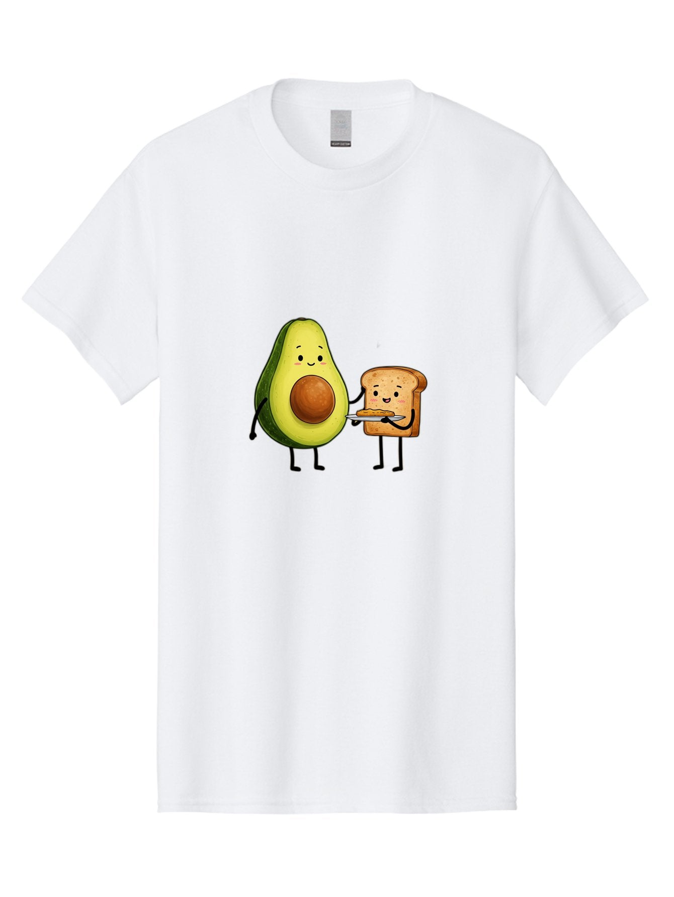 Avocado-Toast-9 Men'S Graphic Tee, 100% Cotton, Comfortable Casual Summer Wear, Machine Washable, Vintage Camera, Old Camera, Antique Camera, Black Camera, Classic Photography, Photography Equipment, Nostalgic Device, Film Camera, Camera Art Bah530 4