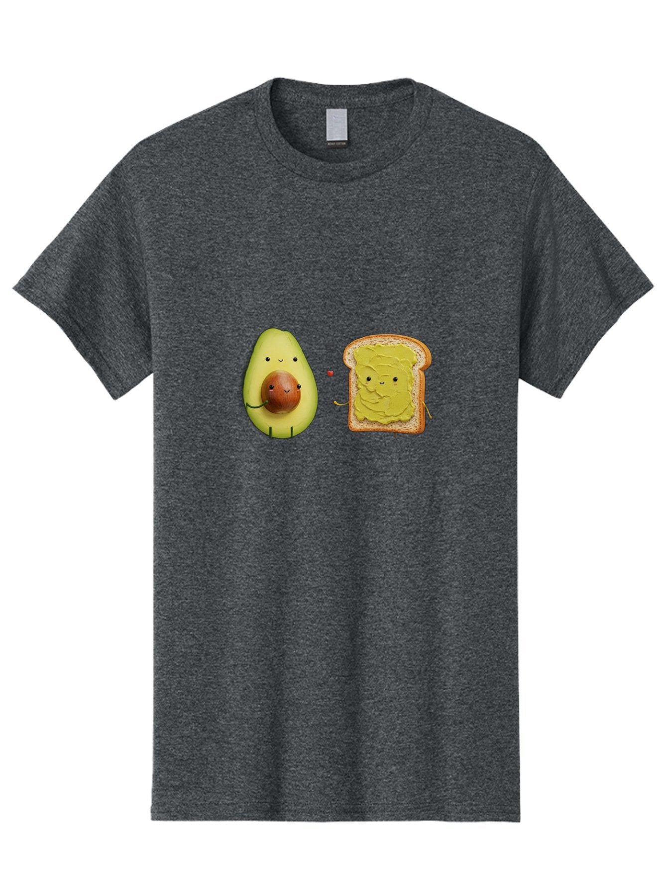 Avocado-Toast-Characters Men'S Graphic Tee, 100% Cotton, Comfortable Casual Summer Wear, Machine Washable, Vintage Camera, Old Camera, Antique Camera, Black Camera, Classic Photography, Photography Equipment, Nostalgic Device, Film Camera, Bah532 6