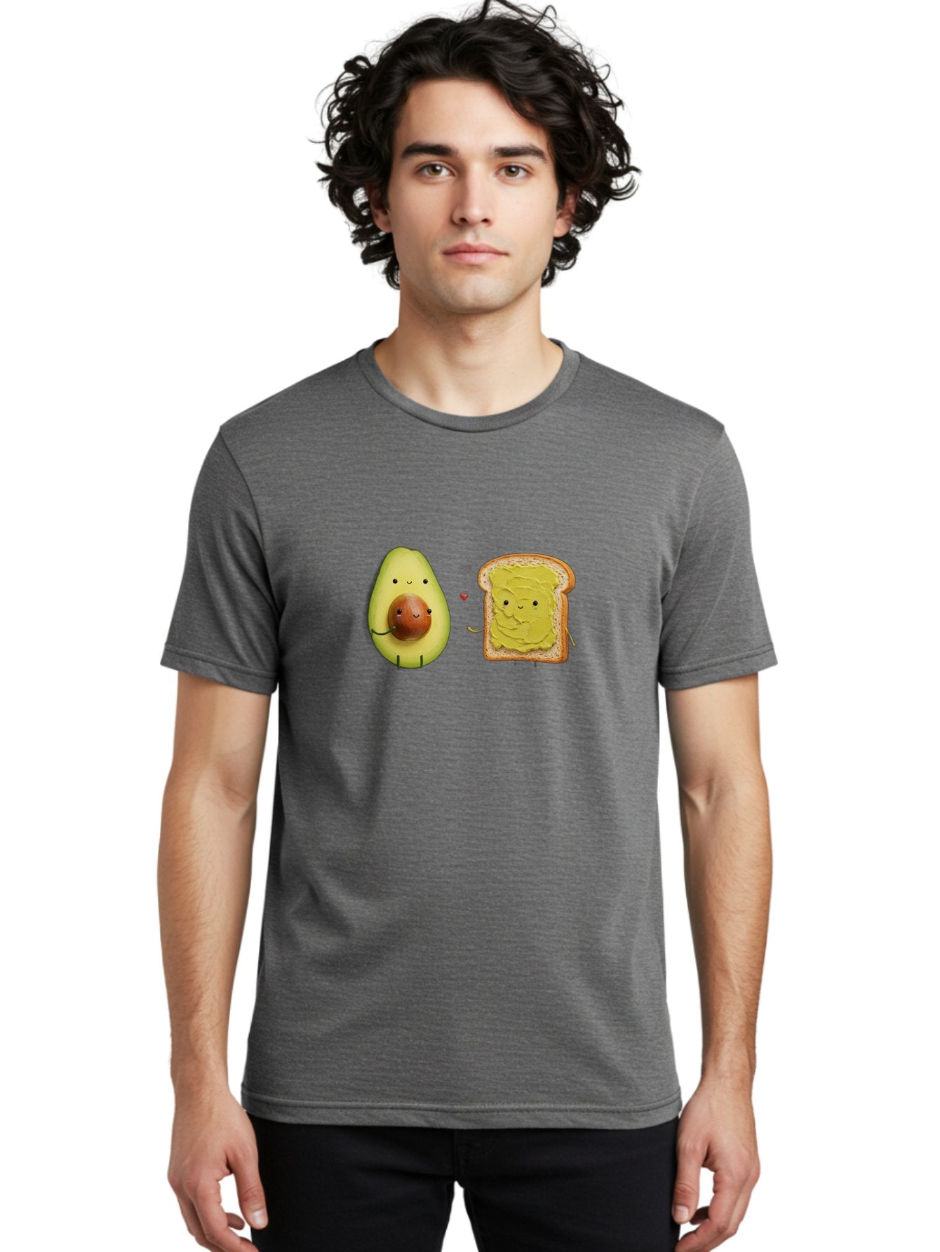 Avocado-Toast-Characters Men'S Graphic Tee, 100% Cotton, Comfortable Casual Summer Wear, Machine Washable, Vintage Camera, Old Camera, Antique Camera, Black Camera, Classic Photography, Photography Equipment, Nostalgic Device, Film Camera, Bah532 30