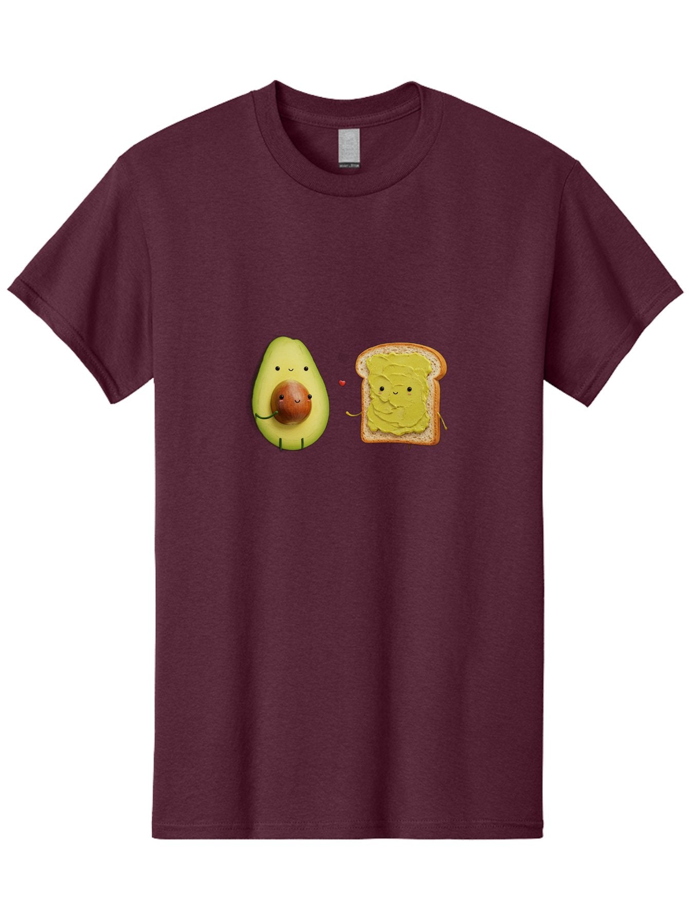 Avocado-Toast-Characters Men'S Graphic Tee, 100% Cotton, Comfortable Casual Summer Wear, Machine Washable, Vintage Camera, Old Camera, Antique Camera, Black Camera, Classic Photography, Photography Equipment, Nostalgic Device, Film Camera, Bah532 7