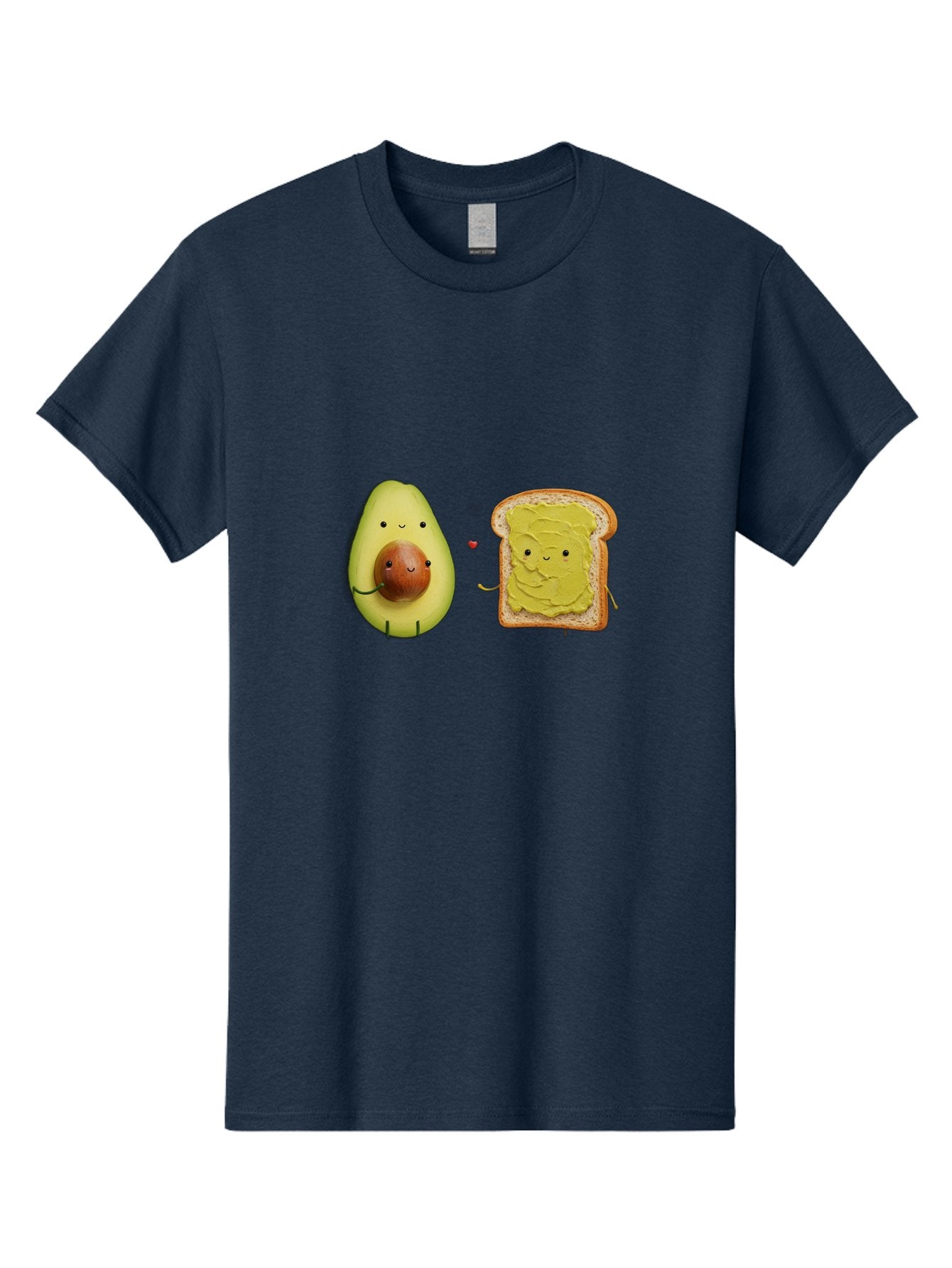 Avocado-Toast-Characters Men'S Graphic Tee, 100% Cotton, Comfortable Casual Summer Wear, Machine Washable, Vintage Camera, Old Camera, Antique Camera, Black Camera, Classic Photography, Photography Equipment, Nostalgic Device, Film Camera, Bah532 5