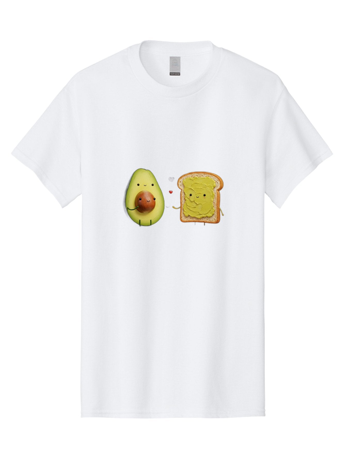 Avocado-Toast-Characters Men'S Graphic Tee, 100% Cotton, Comfortable Casual Summer Wear, Machine Washable, Vintage Camera, Old Camera, Antique Camera, Black Camera, Classic Photography, Photography Equipment, Nostalgic Device, Film Camera, Bah532