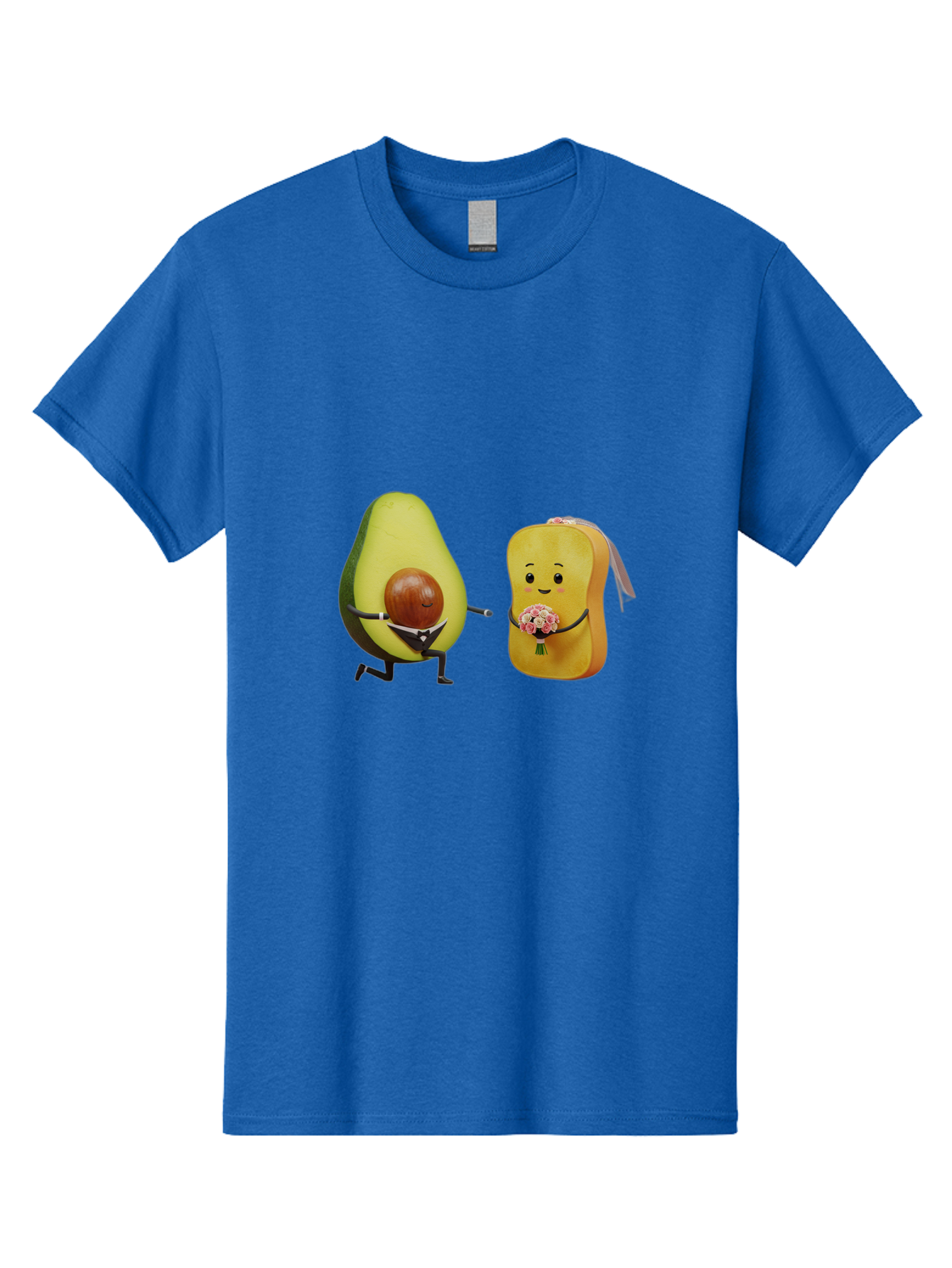 Avocado-Toast-Couple-1 Men'S Graphic Tee, 100% Cotton, Comfortable Casual Summer Wear, Machine Washable, Vintage Camera, Old Camera, Antique Camera, Black Camera, Classic Photography, Photography Equipment, Nostalgic Device, Film Camera, Bah533 14