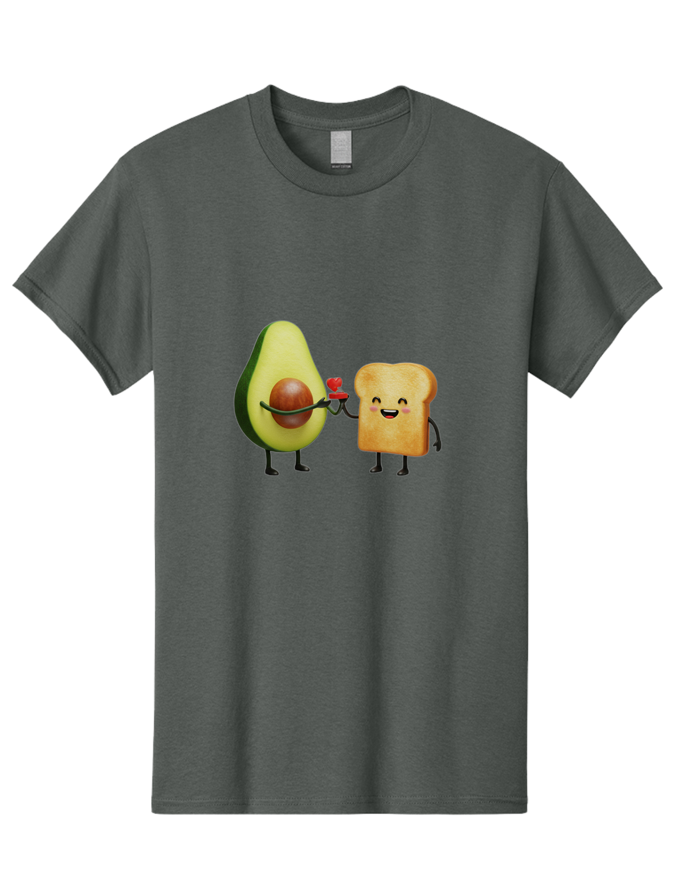 Avocado-Toast-Couple Men'S Graphic Tee, 100% Cotton, Comfortable Casual Summer Wear, Machine Washable, Vintage Camera, Old Camera, Antique Camera, Black Camera, Classic Photography, Photography Equipment, Nostalgic Device, Film Camera, Bah537 10