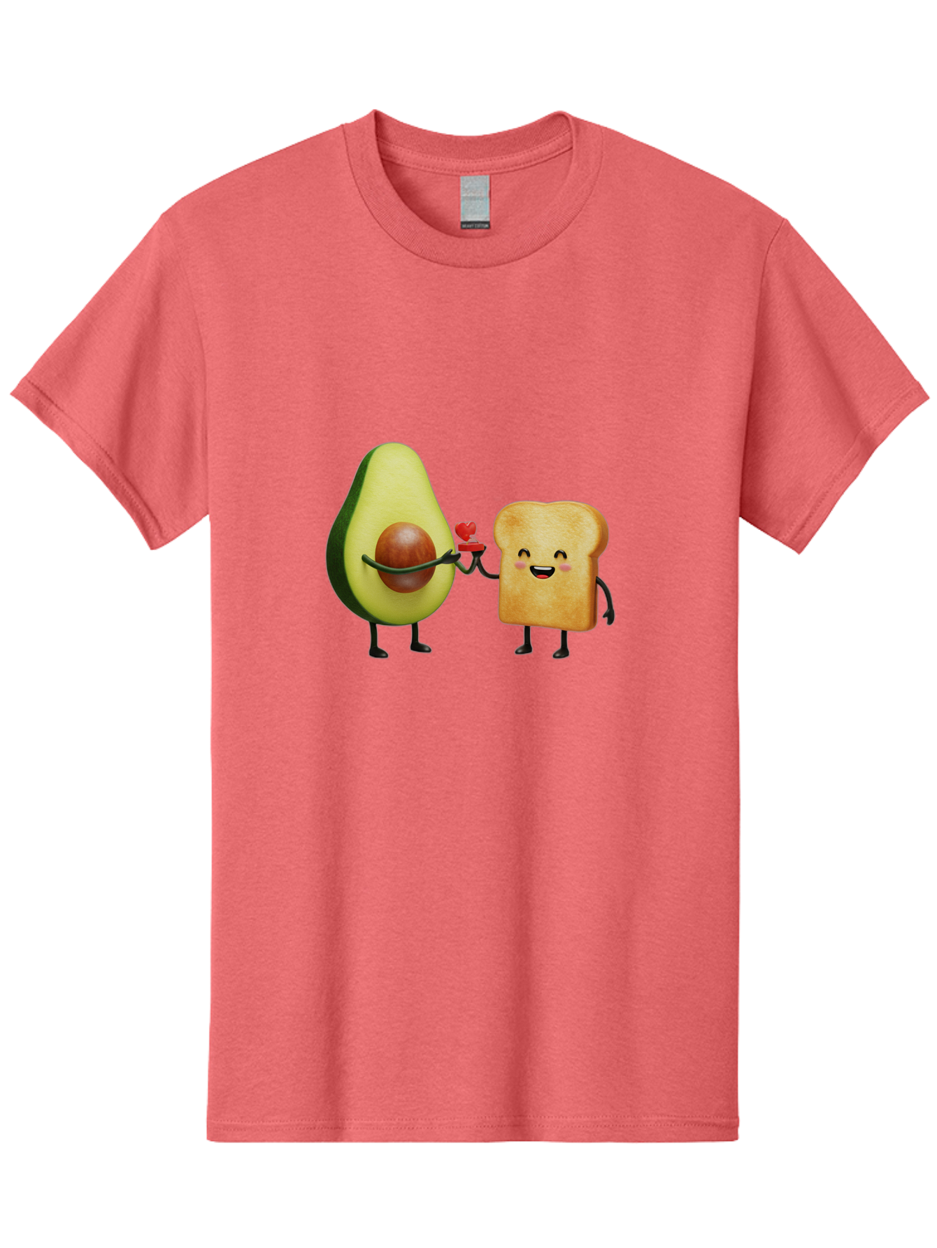Avocado-Toast-Couple Men'S Graphic Tee, 100% Cotton, Comfortable Casual Summer Wear, Machine Washable, Vintage Camera, Old Camera, Antique Camera, Black Camera, Classic Photography, Photography Equipment, Nostalgic Device, Film Camera, Bah537 6