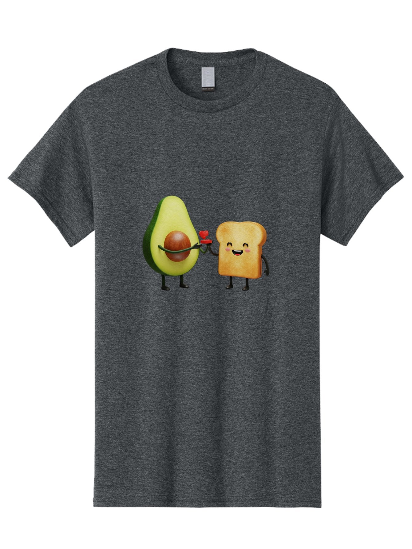 Avocado-Toast-Couple Men'S Graphic Tee, 100% Cotton, Comfortable Casual Summer Wear, Machine Washable, Vintage Camera, Old Camera, Antique Camera, Black Camera, Classic Photography, Photography Equipment, Nostalgic Device, Film Camera, Bah537 11