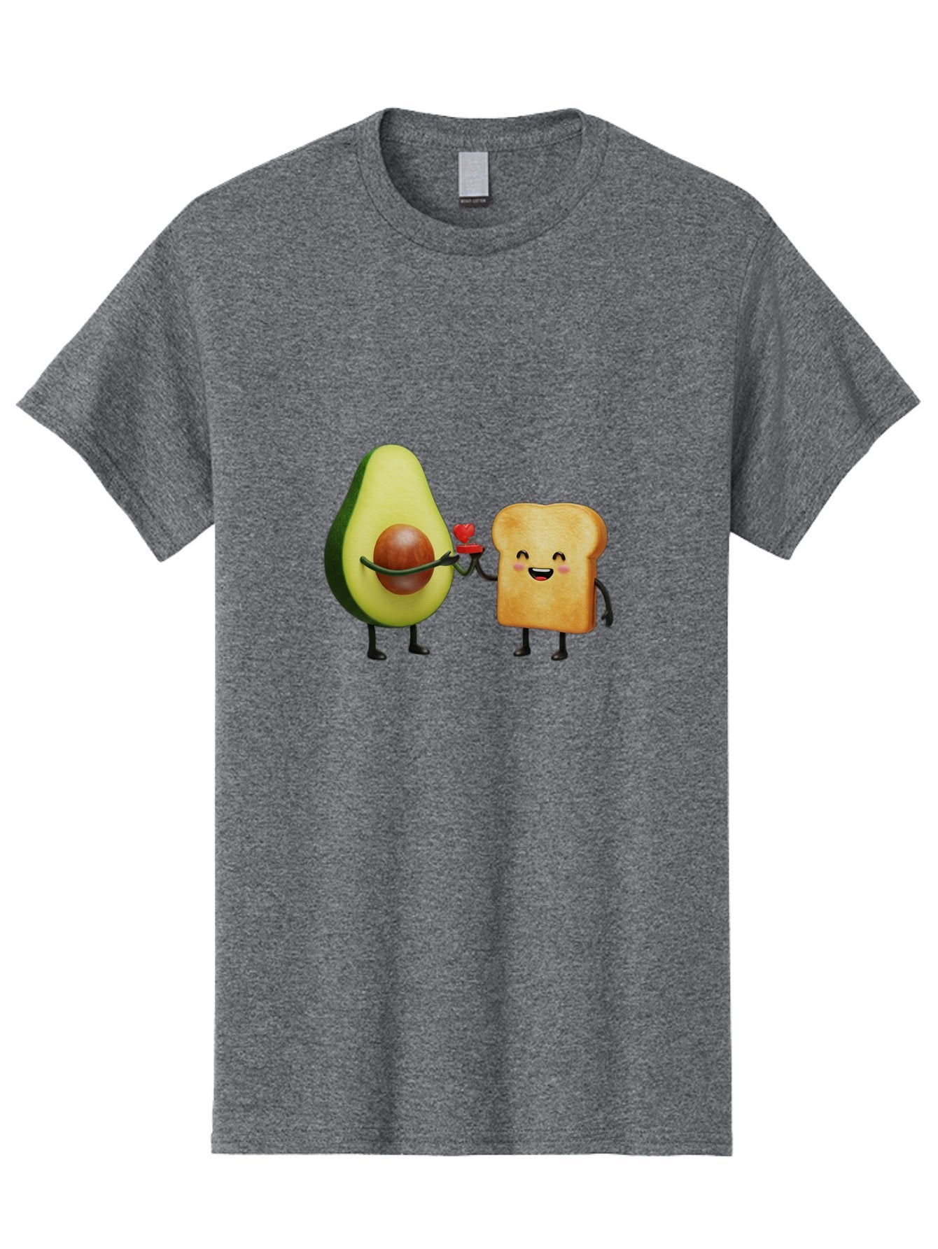 Avocado-Toast-Couple Men'S Graphic Tee, 100% Cotton, Comfortable Casual Summer Wear, Machine Washable, Vintage Camera, Old Camera, Antique Camera, Black Camera, Classic Photography, Photography Equipment, Nostalgic Device, Film Camera, Bah537