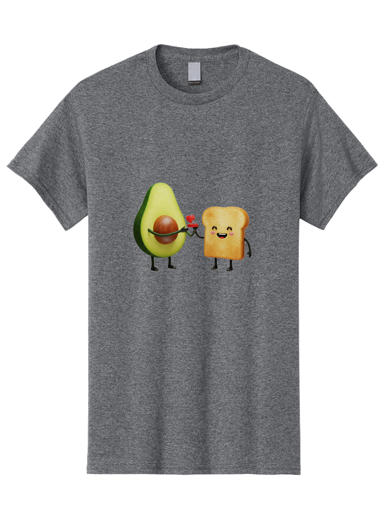 Avocado-Toast-Couple Men'S Graphic Tee, 100% Cotton, Comfortable Casual Summer Wear, Machine Washable, Vintage Camera, Old Camera, Antique Camera, Black Camera, Classic Photography, Photography Equipment, Nostalgic Device, Film Camera, Bah537 11