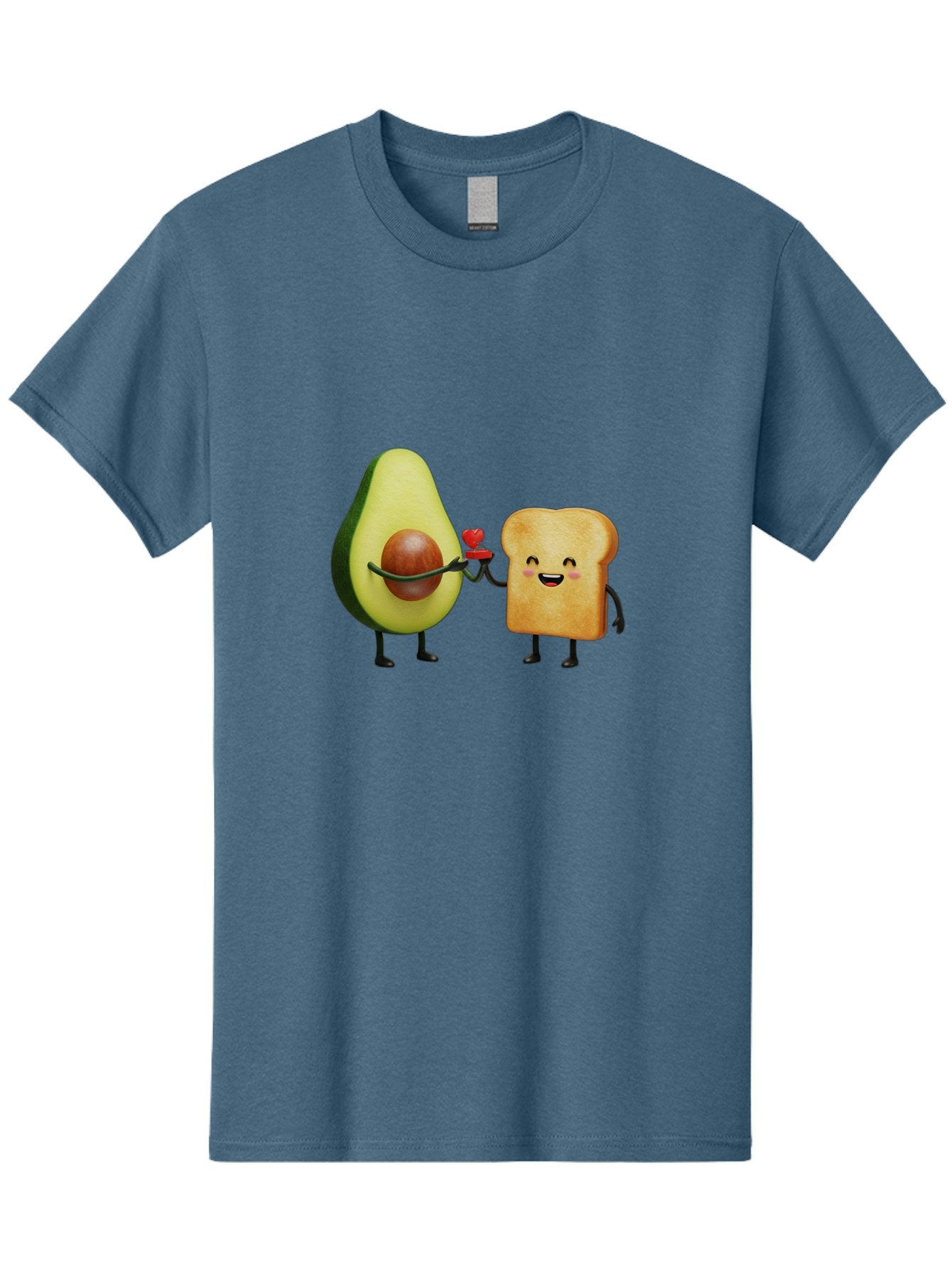 Avocado-Toast-Couple Men'S Graphic Tee, 100% Cotton, Comfortable Casual Summer Wear, Machine Washable, Vintage Camera, Old Camera, Antique Camera, Black Camera, Classic Photography, Photography Equipment, Nostalgic Device, Film Camera, Bah537 10