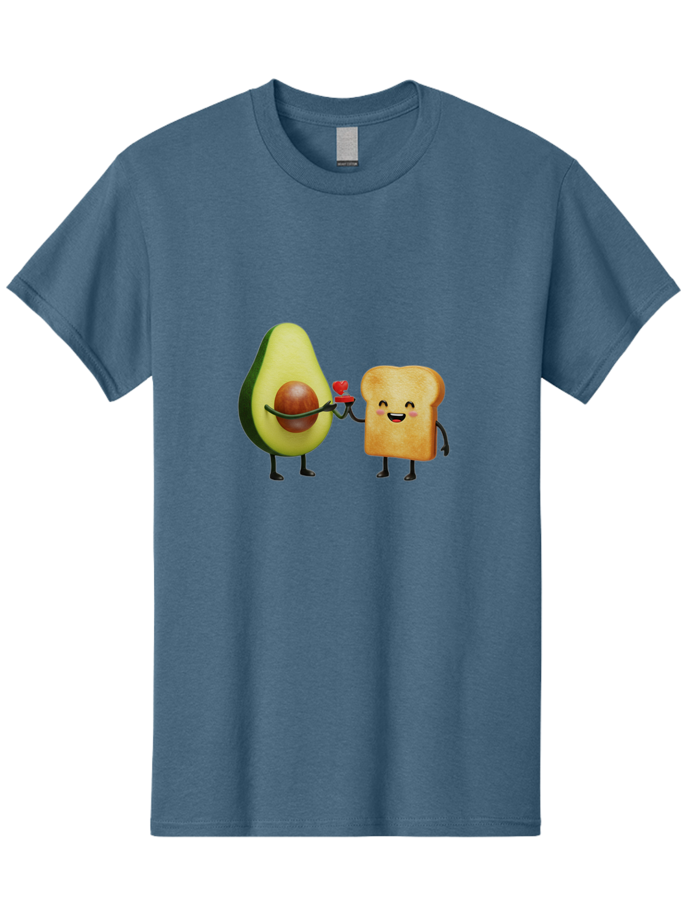 Avocado-Toast-Couple Men'S Graphic Tee, 100% Cotton, Comfortable Casual Summer Wear, Machine Washable, Vintage Camera, Old Camera, Antique Camera, Black Camera, Classic Photography, Photography Equipment, Nostalgic Device, Film Camera, Bah537 14