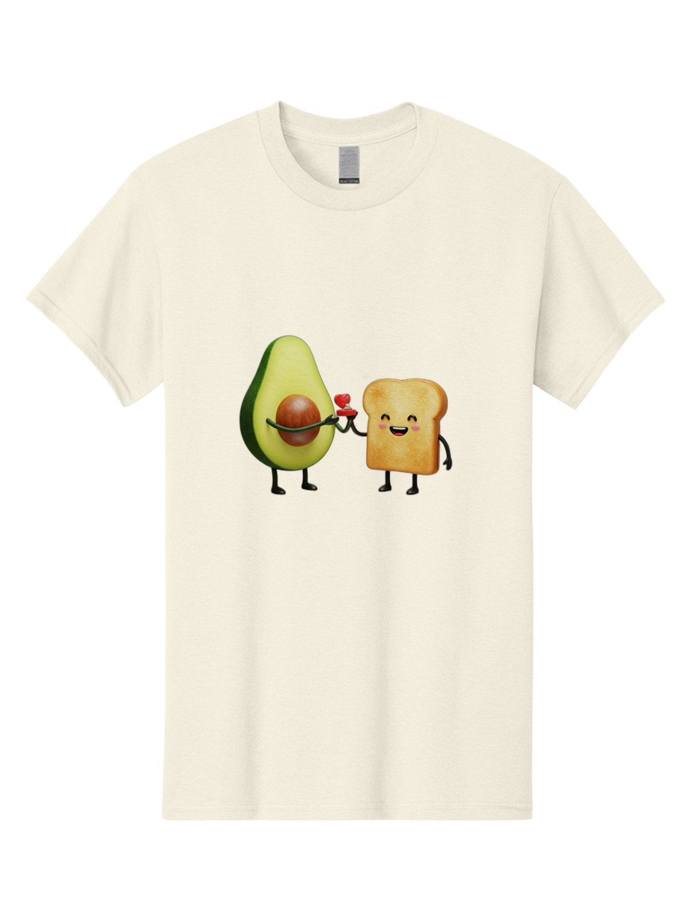 Avocado-Toast-Couple Men'S Graphic Tee, 100% Cotton, Comfortable Casual Summer Wear, Machine Washable, Vintage Camera, Old Camera, Antique Camera, Black Camera, Classic Photography, Photography Equipment, Nostalgic Device, Film Camera, Bah537 4