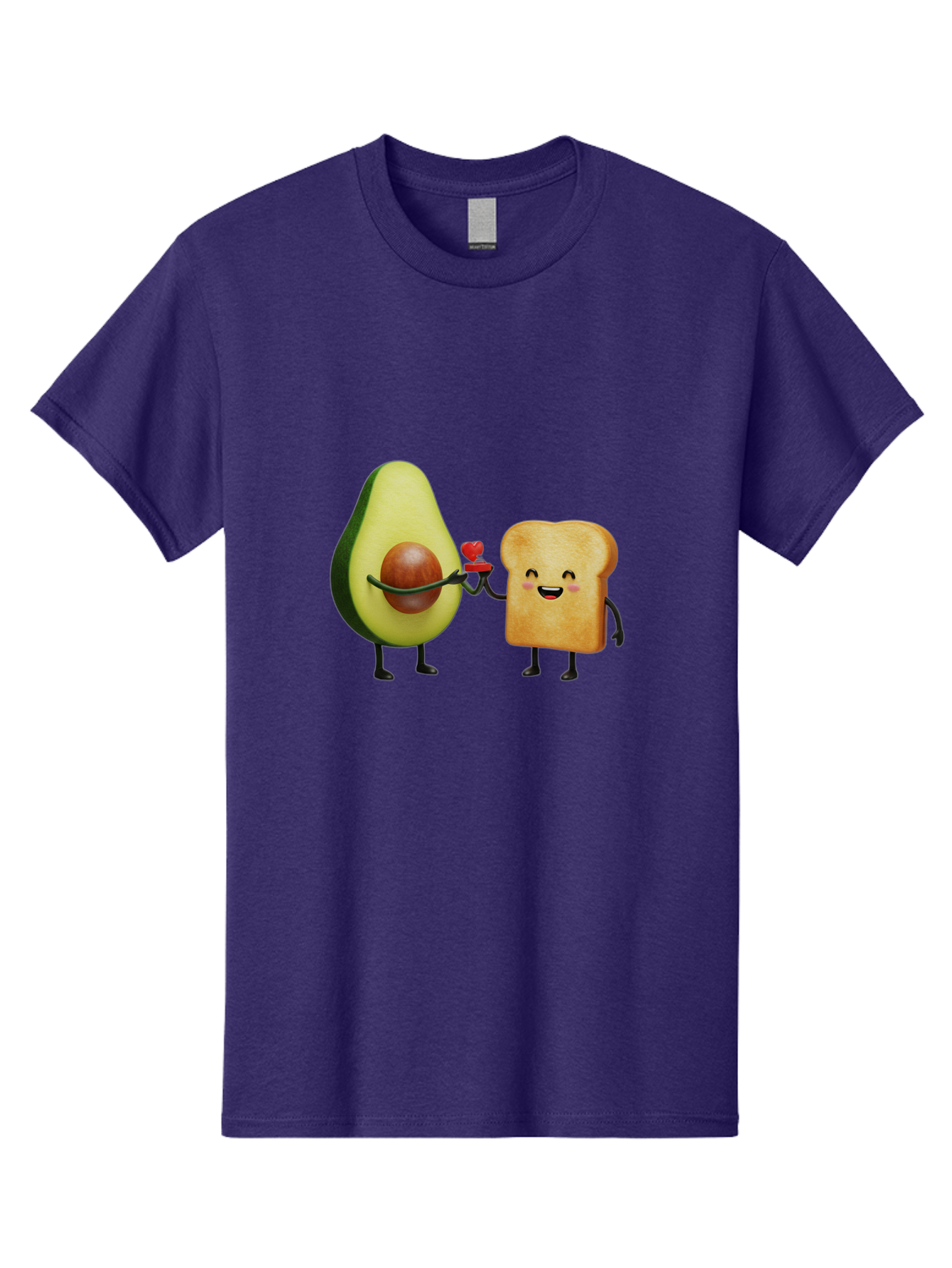Avocado-Toast-Couple Men'S Graphic Tee, 100% Cotton, Comfortable Casual Summer Wear, Machine Washable, Vintage Camera, Old Camera, Antique Camera, Black Camera, Classic Photography, Photography Equipment, Nostalgic Device, Film Camera, Bah537 9