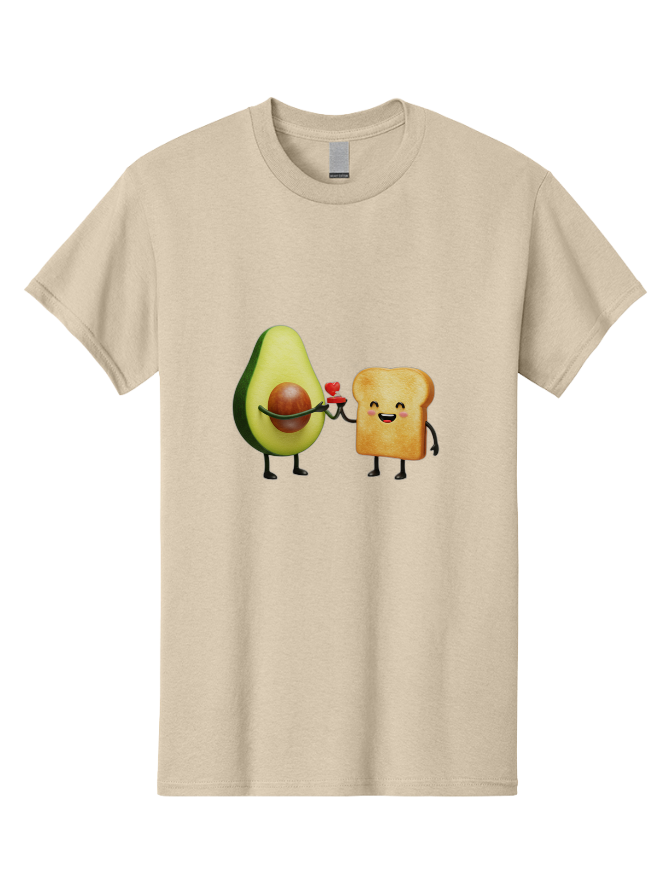 Avocado-Toast-Couple Men'S Graphic Tee, 100% Cotton, Comfortable Casual Summer Wear, Machine Washable, Vintage Camera, Old Camera, Antique Camera, Black Camera, Classic Photography, Photography Equipment, Nostalgic Device, Film Camera, Bah537 5