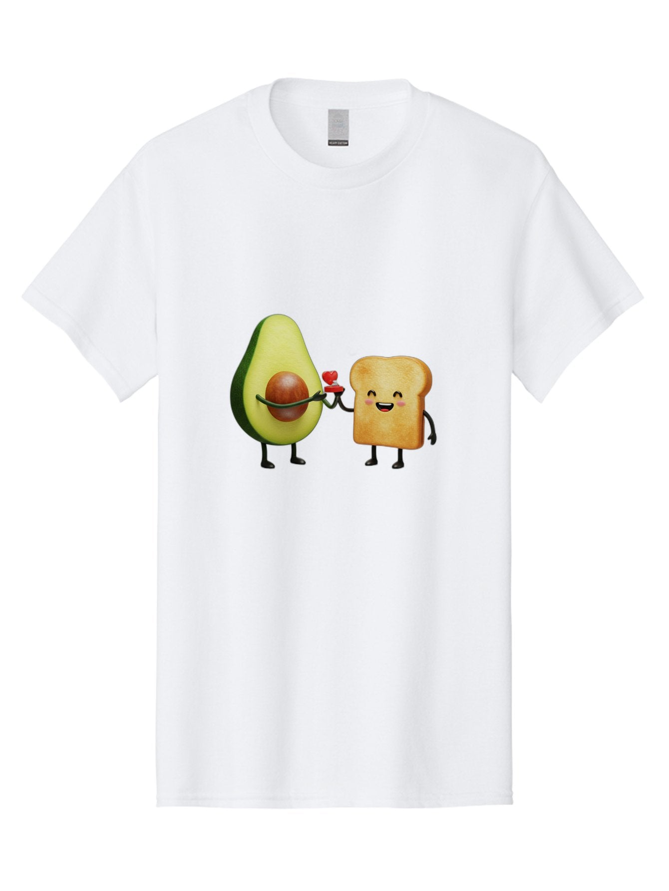 Avocado-Toast-Couple Men'S Graphic Tee, 100% Cotton, Comfortable Casual Summer Wear, Machine Washable, Vintage Camera, Old Camera, Antique Camera, Black Camera, Classic Photography, Photography Equipment, Nostalgic Device, Film Camera, Bah537 14